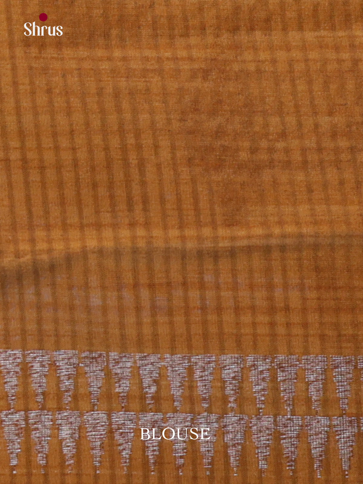 DLS19054 - Semi Jute Saree - Shop on Shrus.com