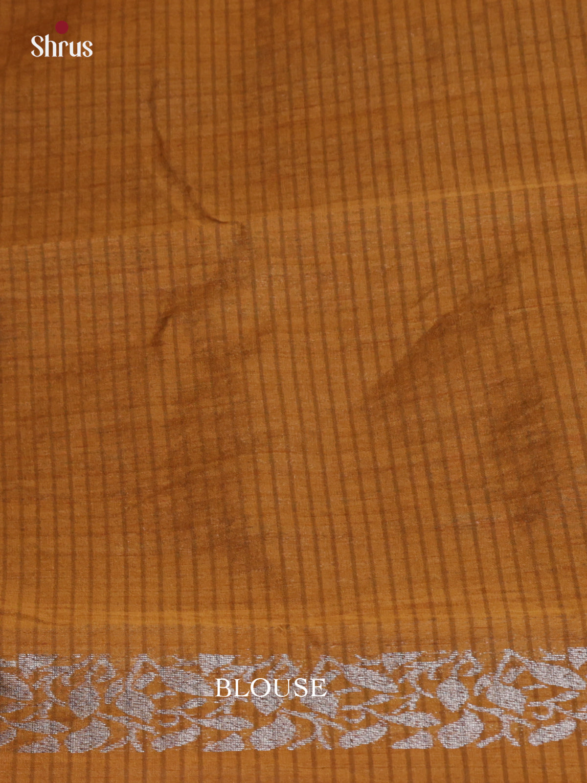 DLS19115 - Semi Jute Saree - Shop on Shrus.com