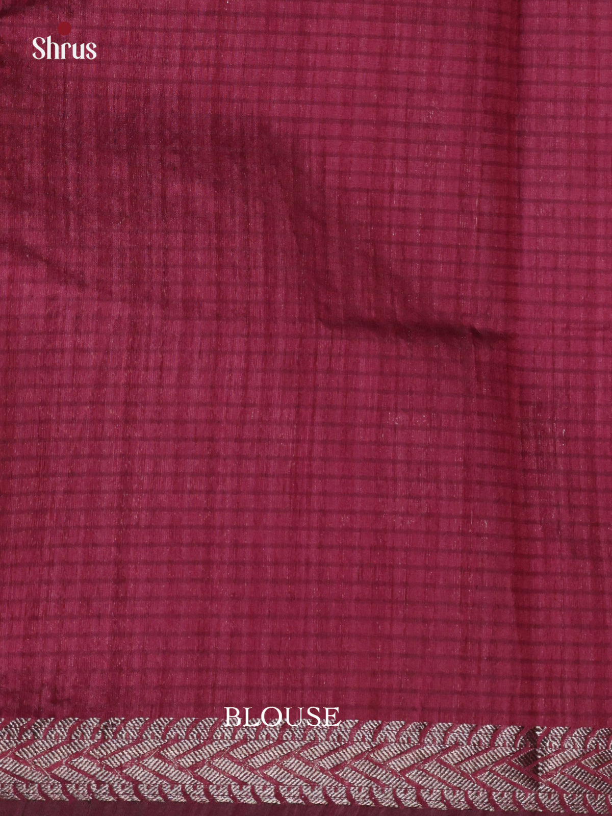 DLS19117 - Semi Jute Saree - Shop on Shrus.com