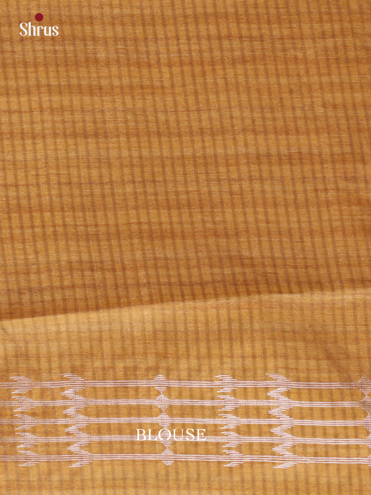 DLS19121 - Semi Jute Saree - Shop on Shrus.com