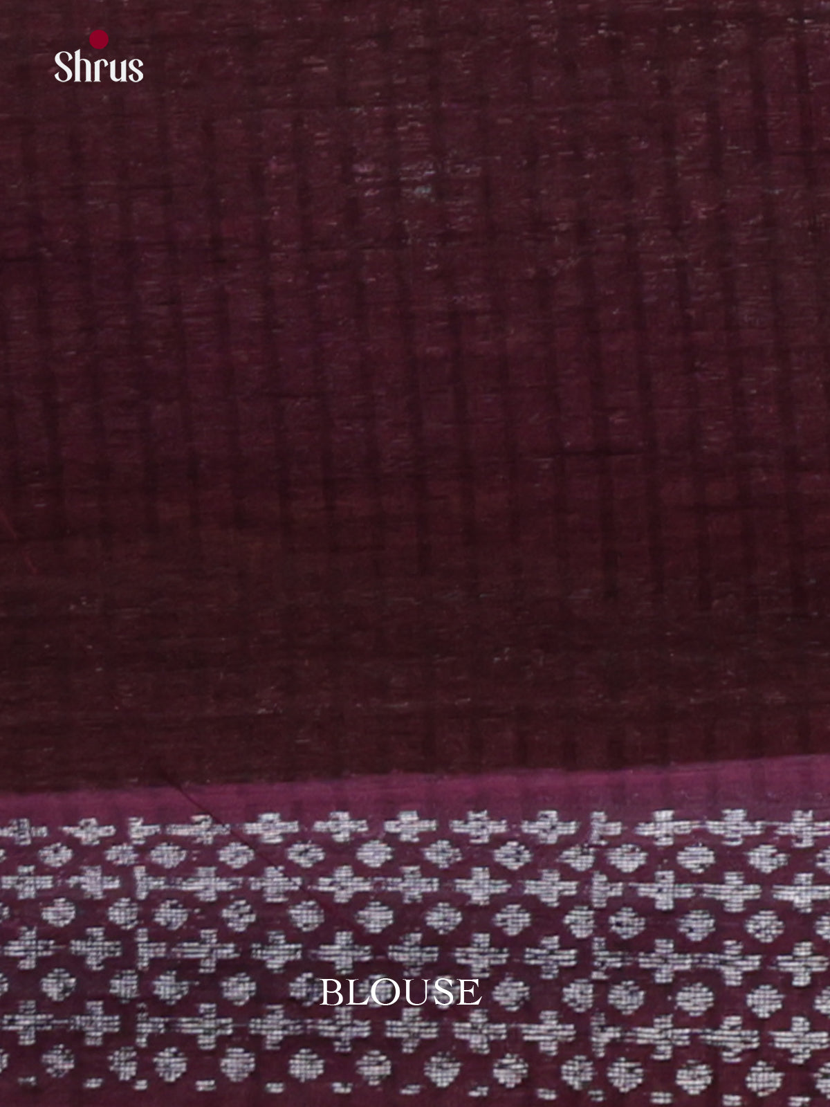 DLS19170 - Semi Jute Saree - Shop on Shrus.com