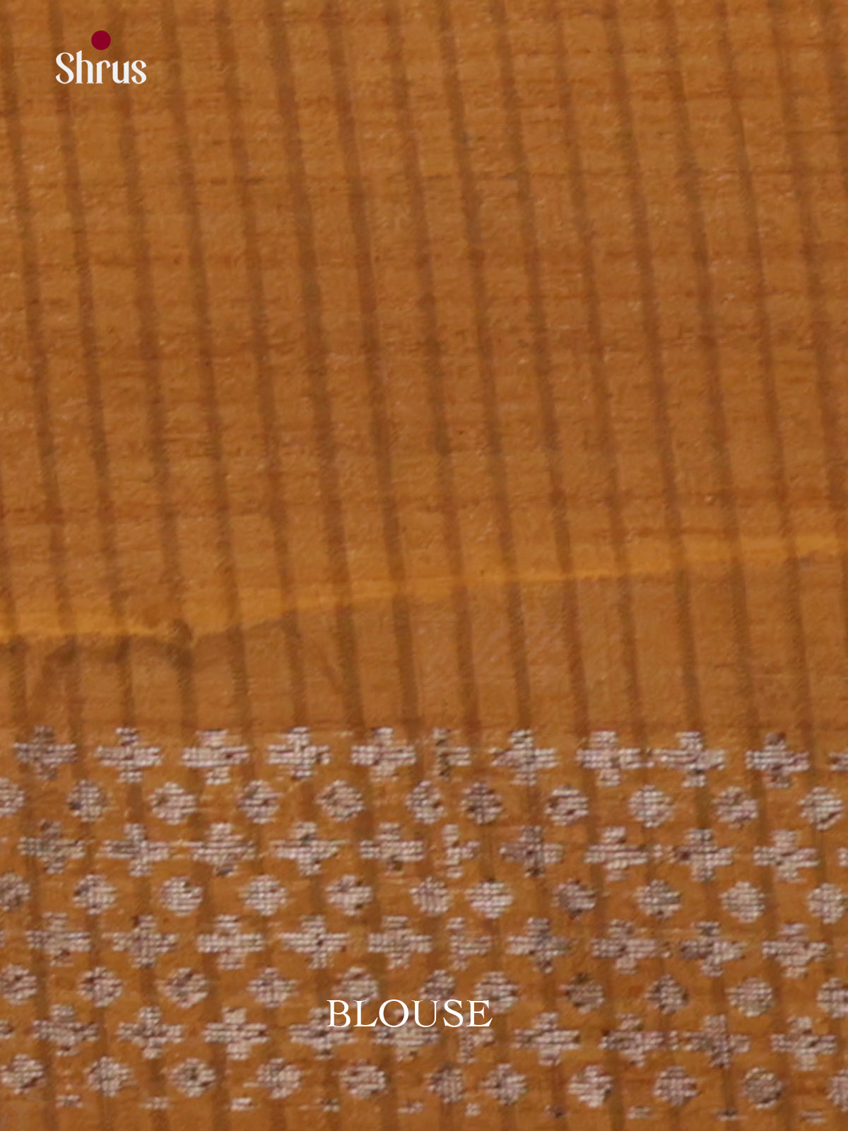 DLS19171 - Semi Jute Saree - Shop on Shrus.com