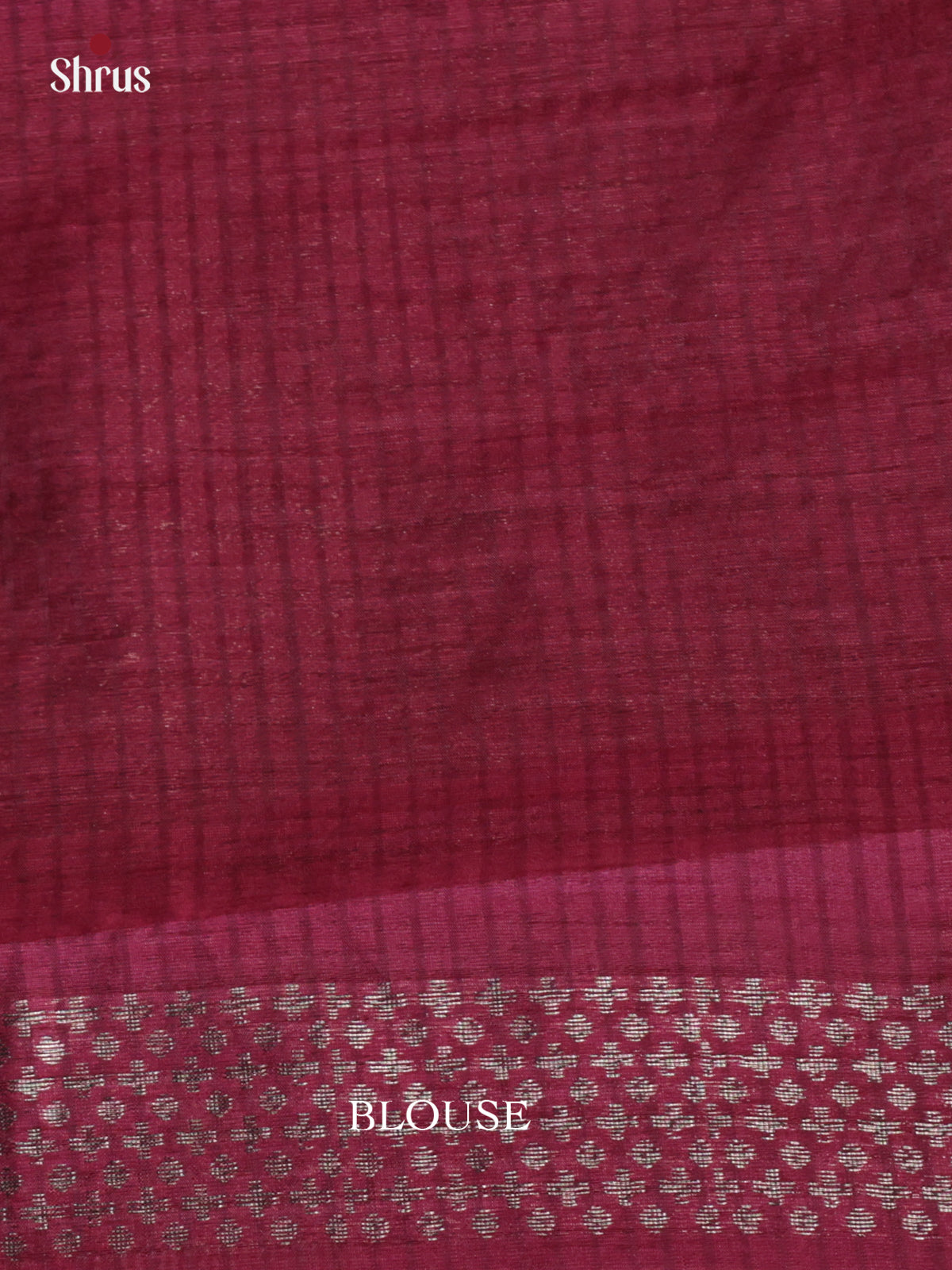 DLS19172 - Semi Jute Saree - Shop on Shrus.com