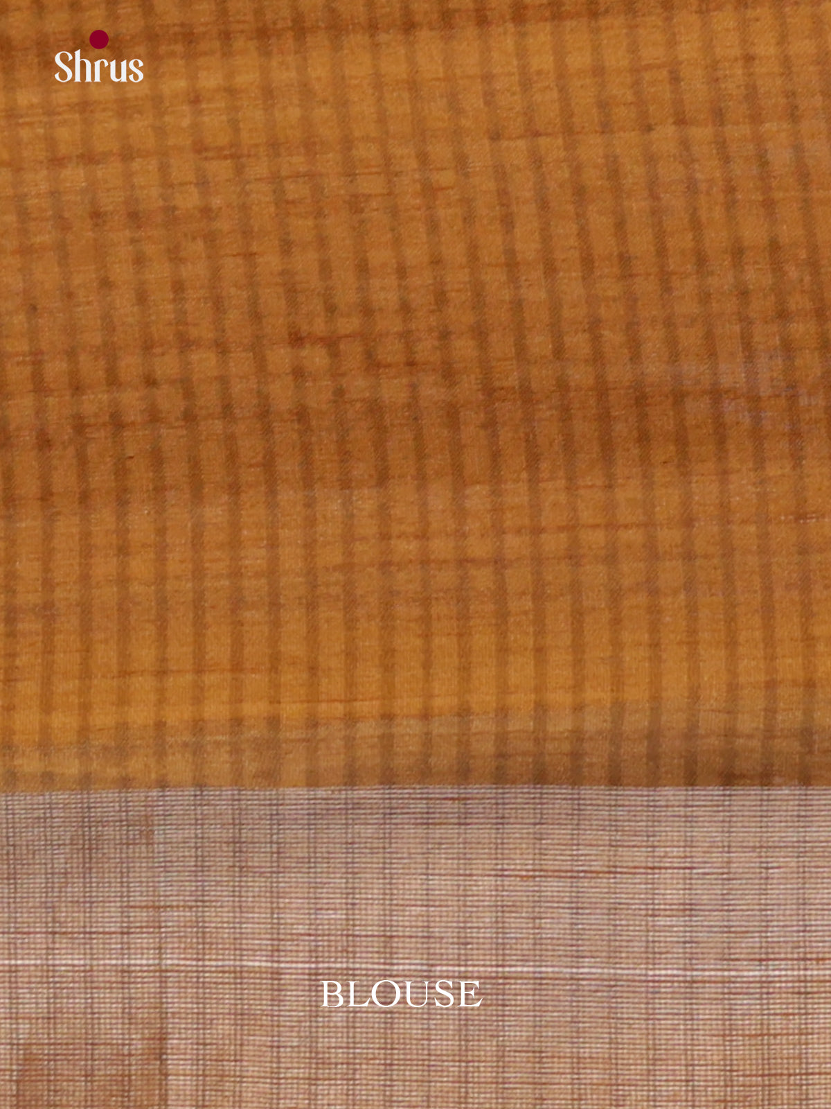 DLS19174 - Semi Jute Saree - Shop on Shrus.com
