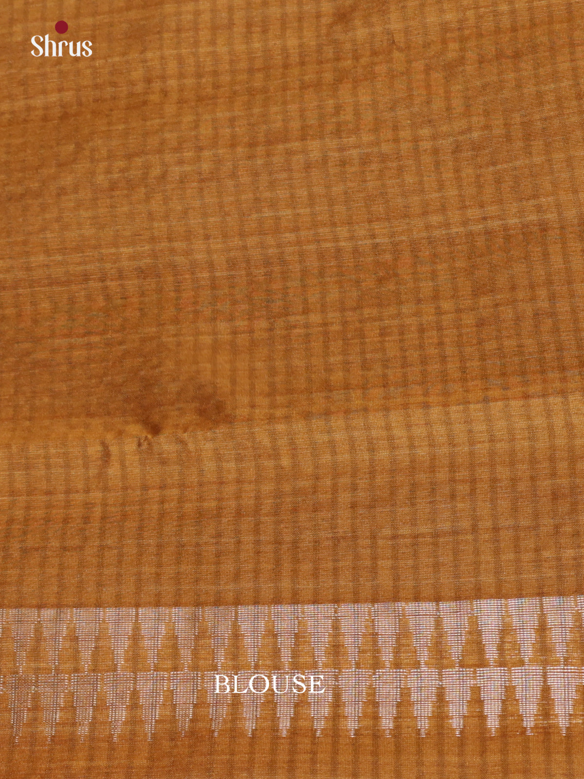 DLS19184 - Semi Jute Saree - Shop on Shrus.com