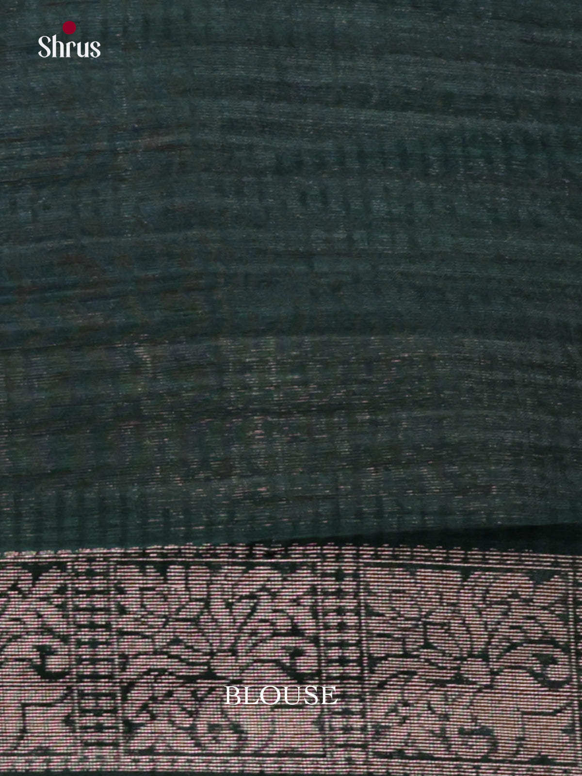 DLS19186 - Semi Jute Saree - Shop on Shrus.com