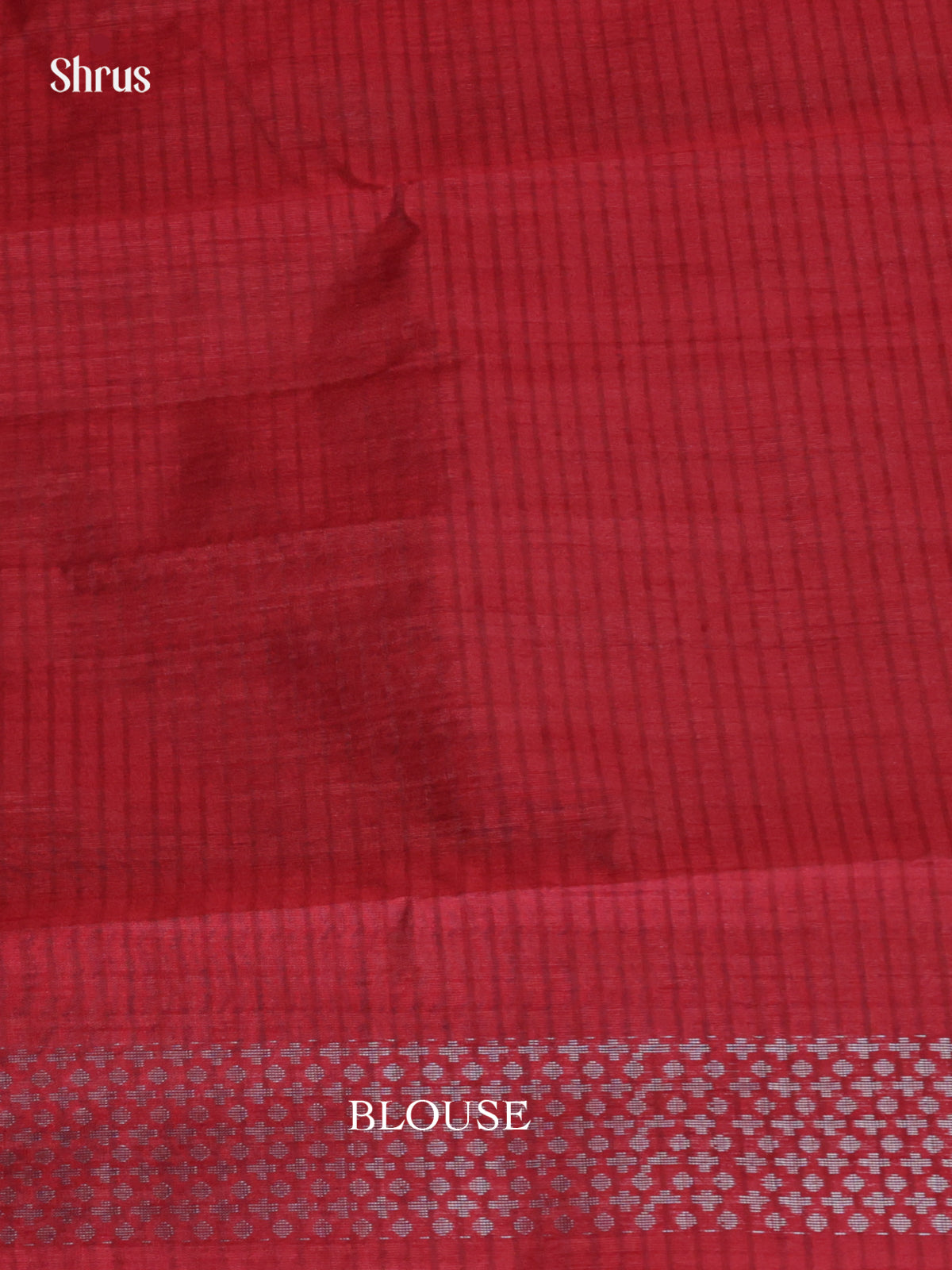 DLS19190 - Semi Jute Saree - Shop on Shrus.com