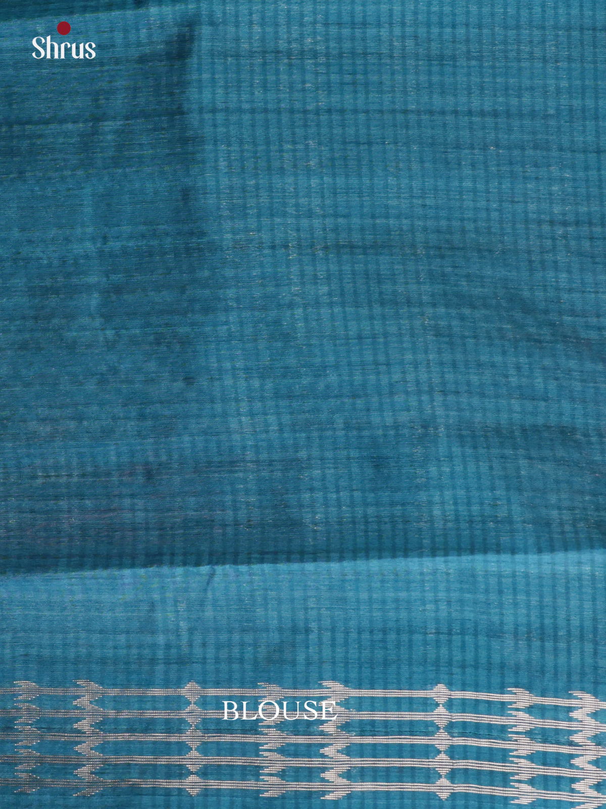 DLS19192 - Semi Jute Saree - Shop on Shrus.com