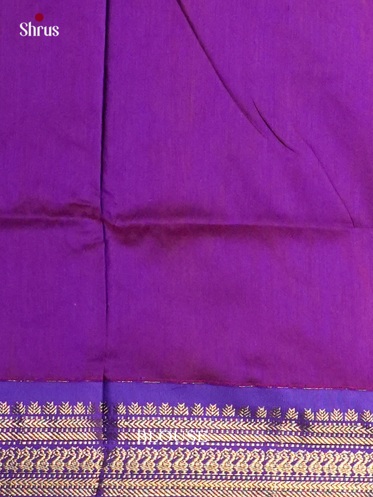 DLS22001 - Kalyani Cotton Saree - Shop on Shrus.com
