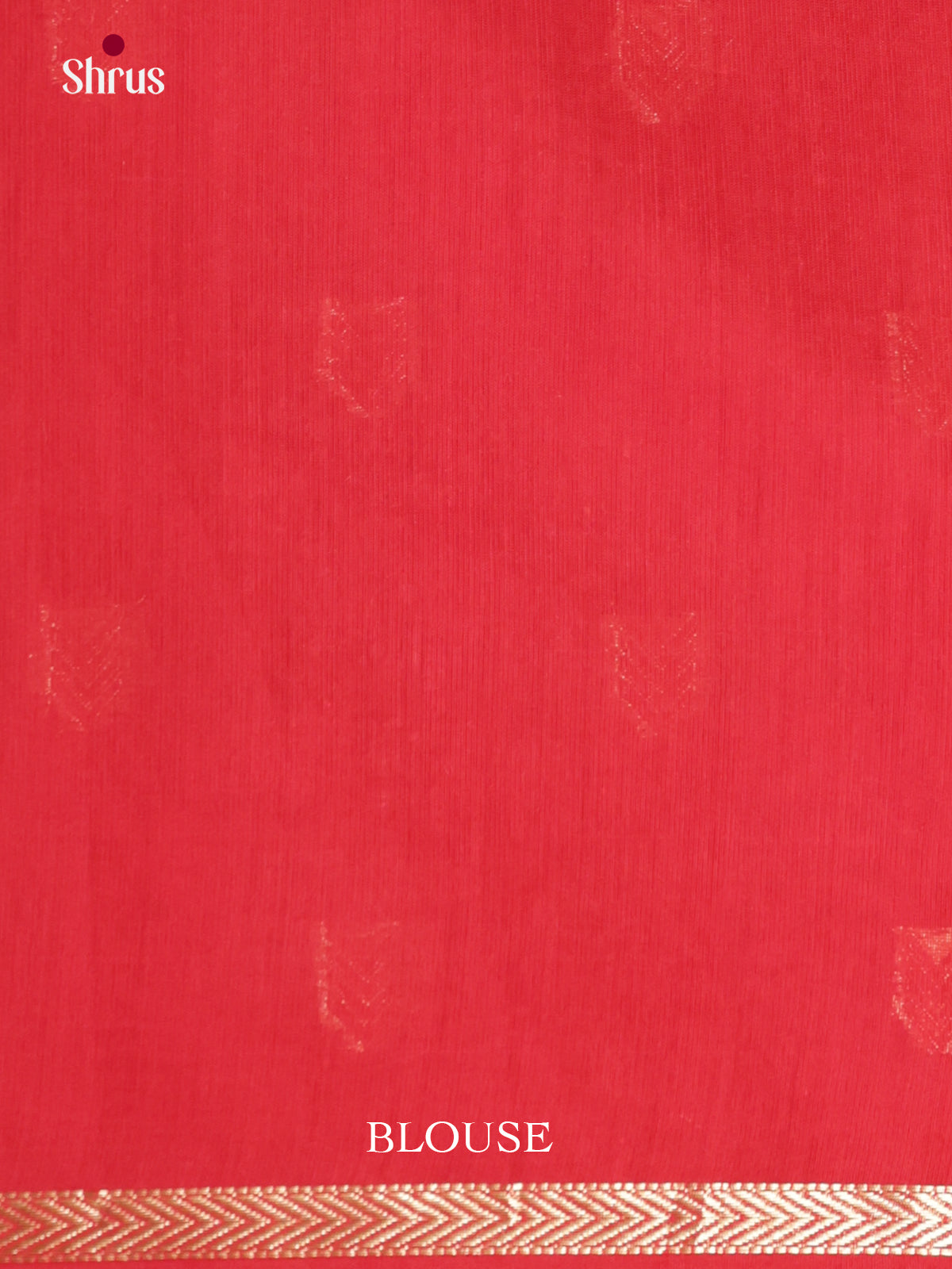 Red - Art Maheshwari  Saree - Shop on Shrus.com
