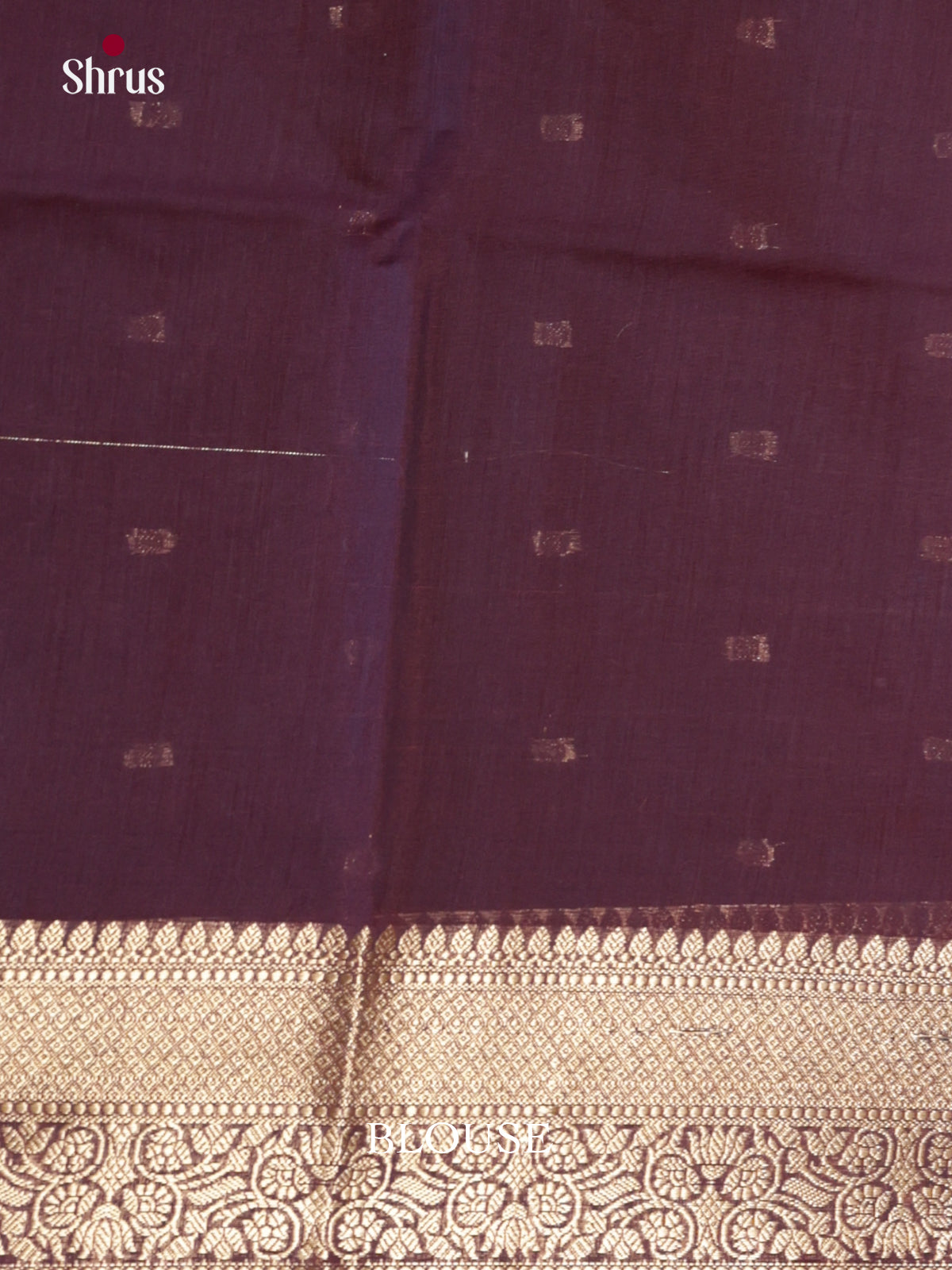 DLS22014 - Art Maheshwari  Saree