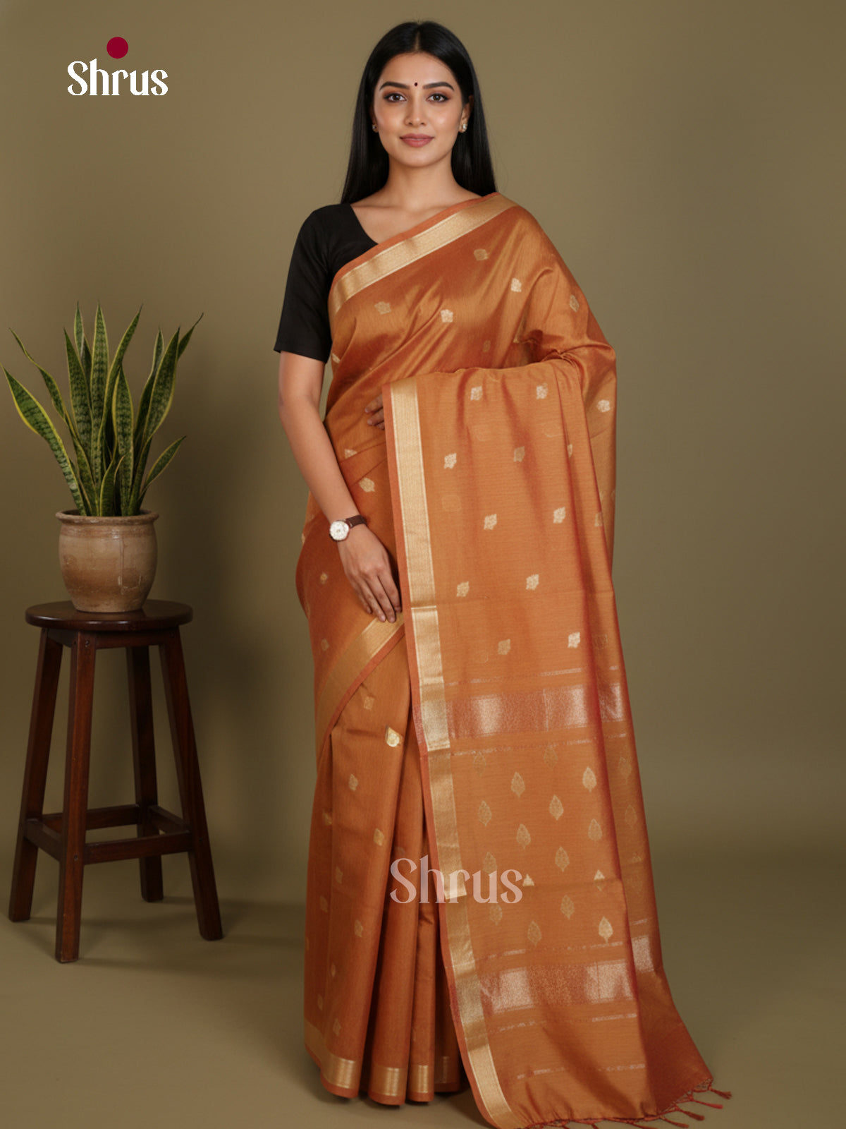 Honey- Art Maheshwari  Saree - Shop on Shrus.com