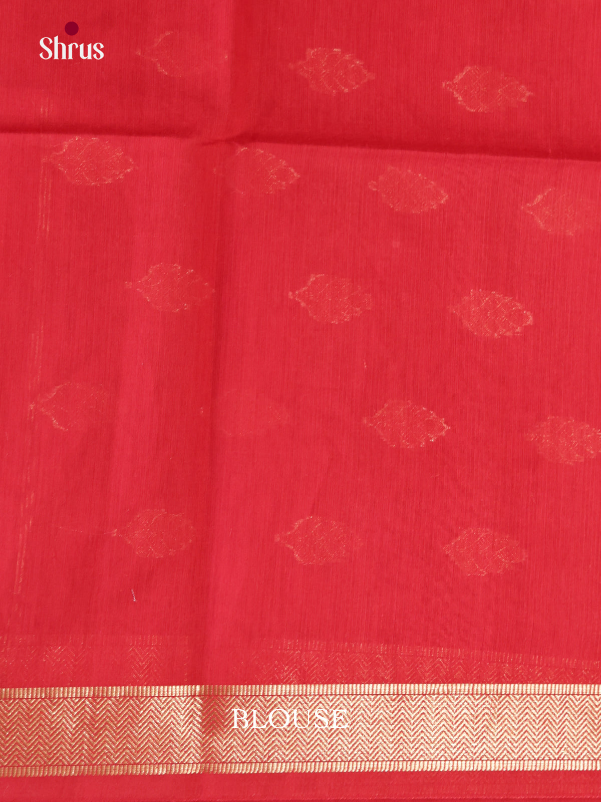 Red - Art Maheshwari  Saree - Shop on Shrus.com