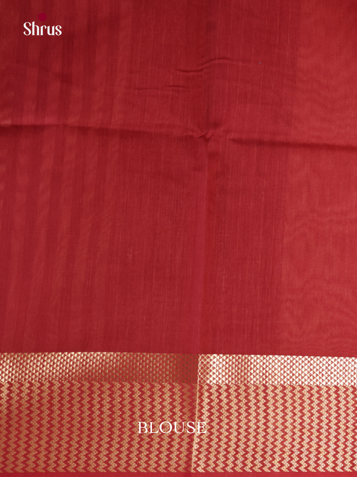 Maroon- Art Maheshwari  Saree - Shop on Shrus.com