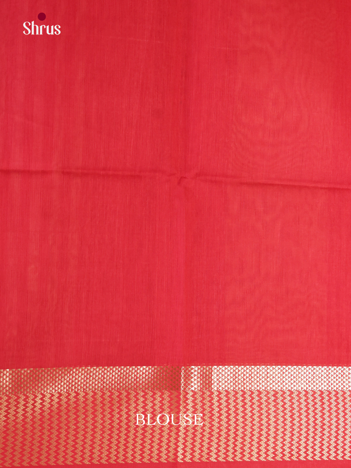 Red - Art Maheshwari  Saree - Shop on Shrus.com