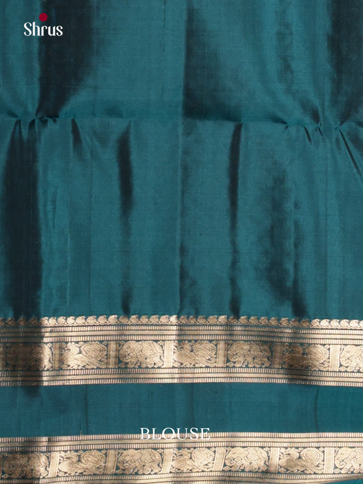 DLS22046 - Soft Silk (HR) Saree - Shop on Shrus.com