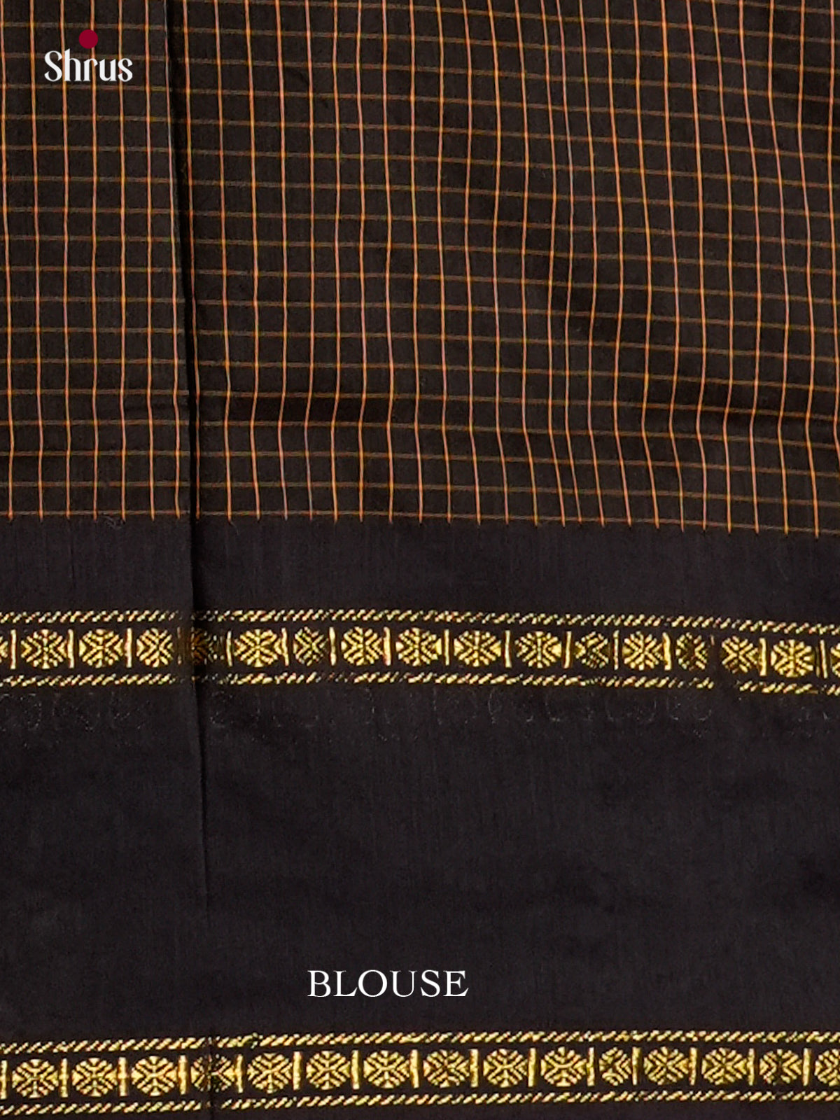 DLS26006 - Kalyani Cotton Saree - Shop on Shrus.com