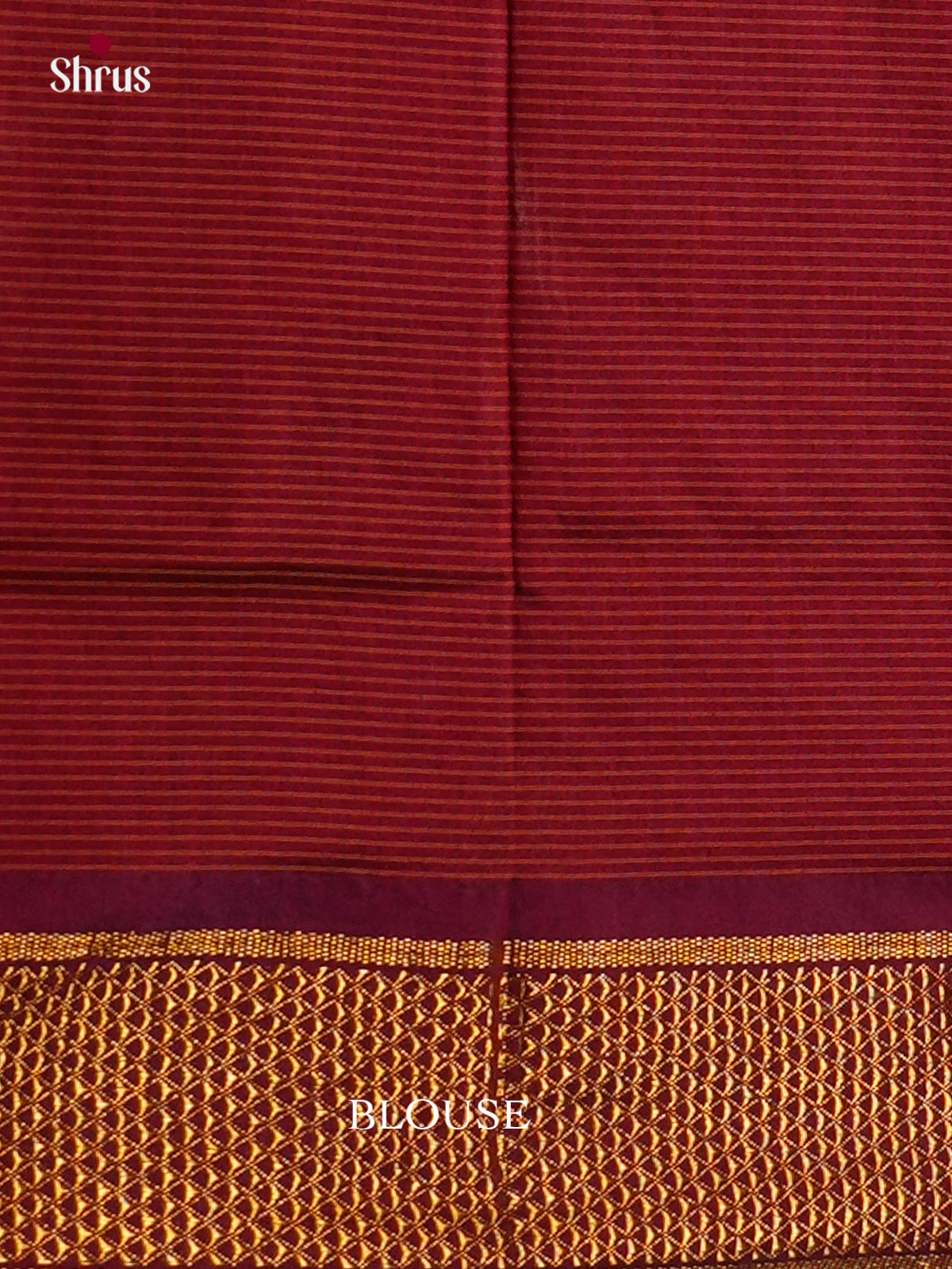 DLS26007 - Kalyani Cotton Saree - Shop on Shrus.com