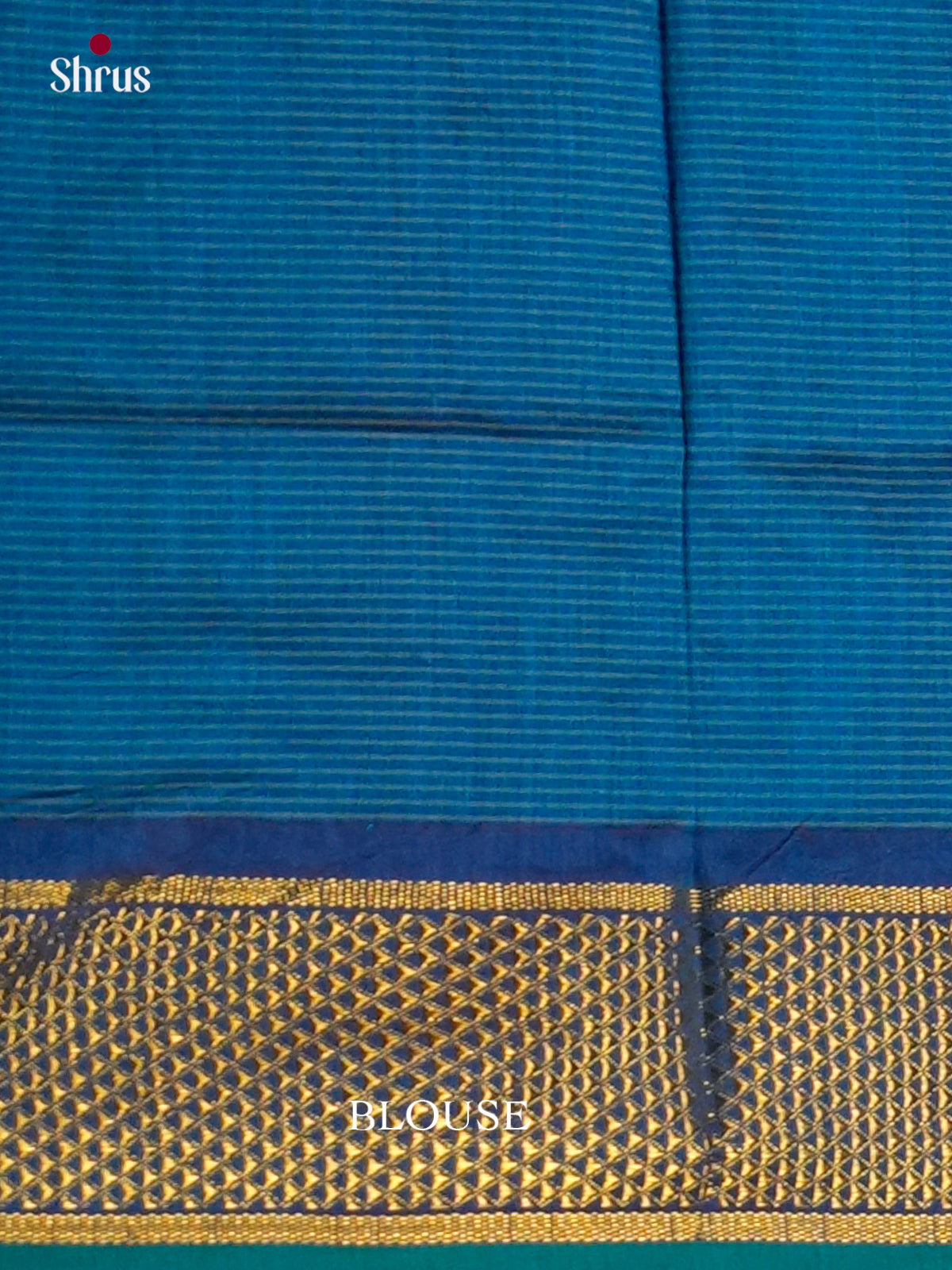 DLS26009 - Kalyani Cotton Saree - Shop on Shrus.com