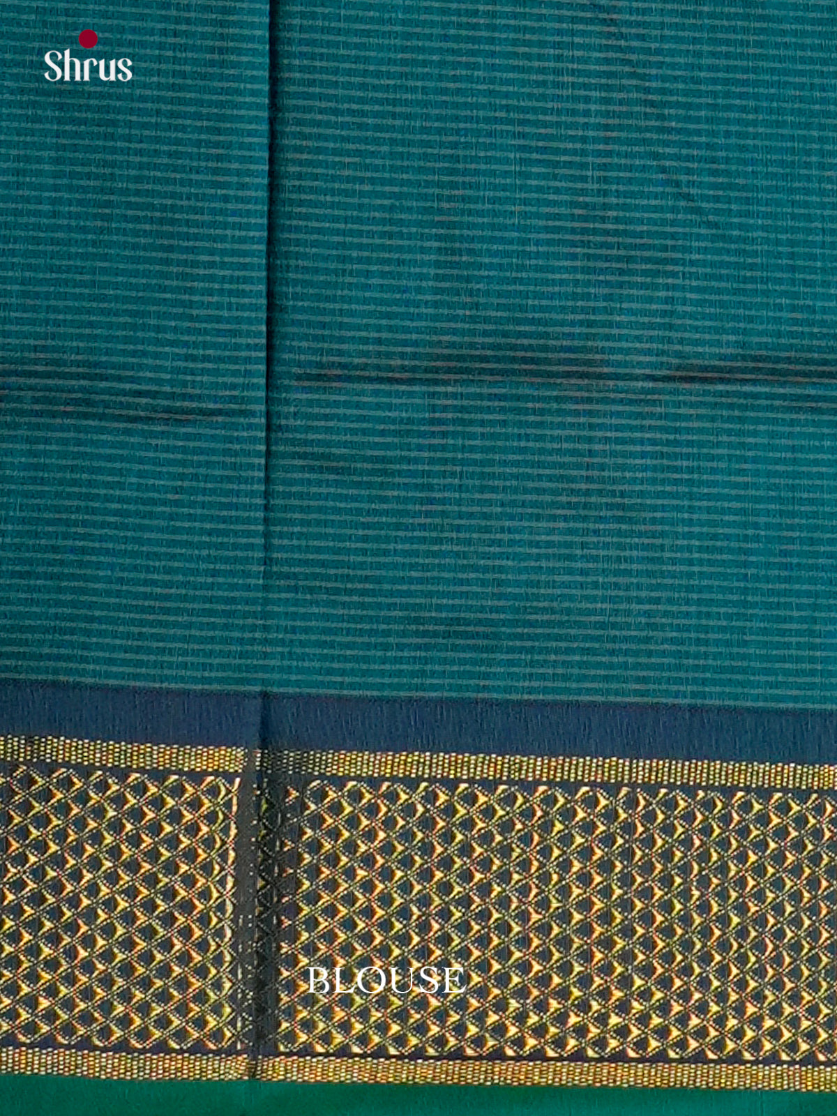 DLS26010 - Kalyani Cotton Saree - Shop on Shrus.com