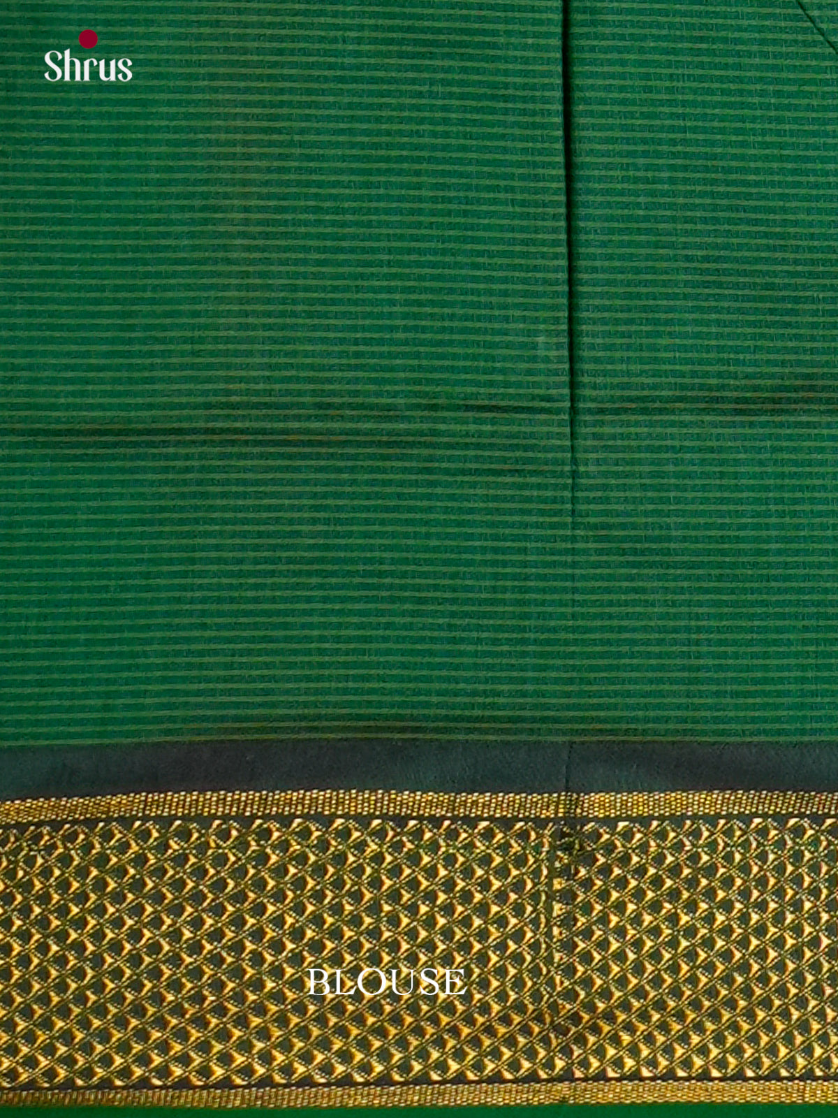 DLS26013 - Kalyani Cotton Saree - Shop on Shrus.com