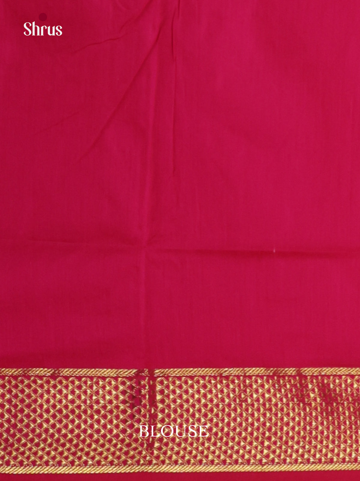 DLS26018 - Kalyani Cotton Saree - Shop on Shrus.com