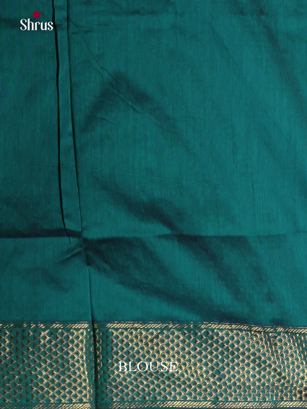 Green - Kalyani Cotton Saree