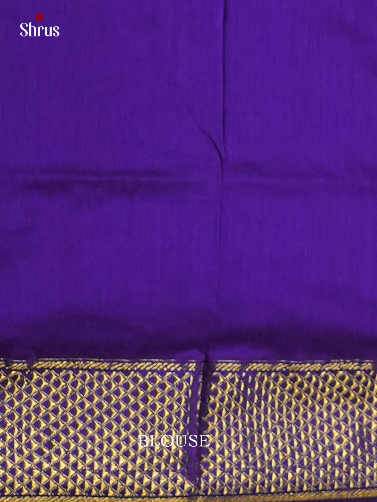 DLS26022 - Kalyani Cotton Saree - Shop on Shrus.com
