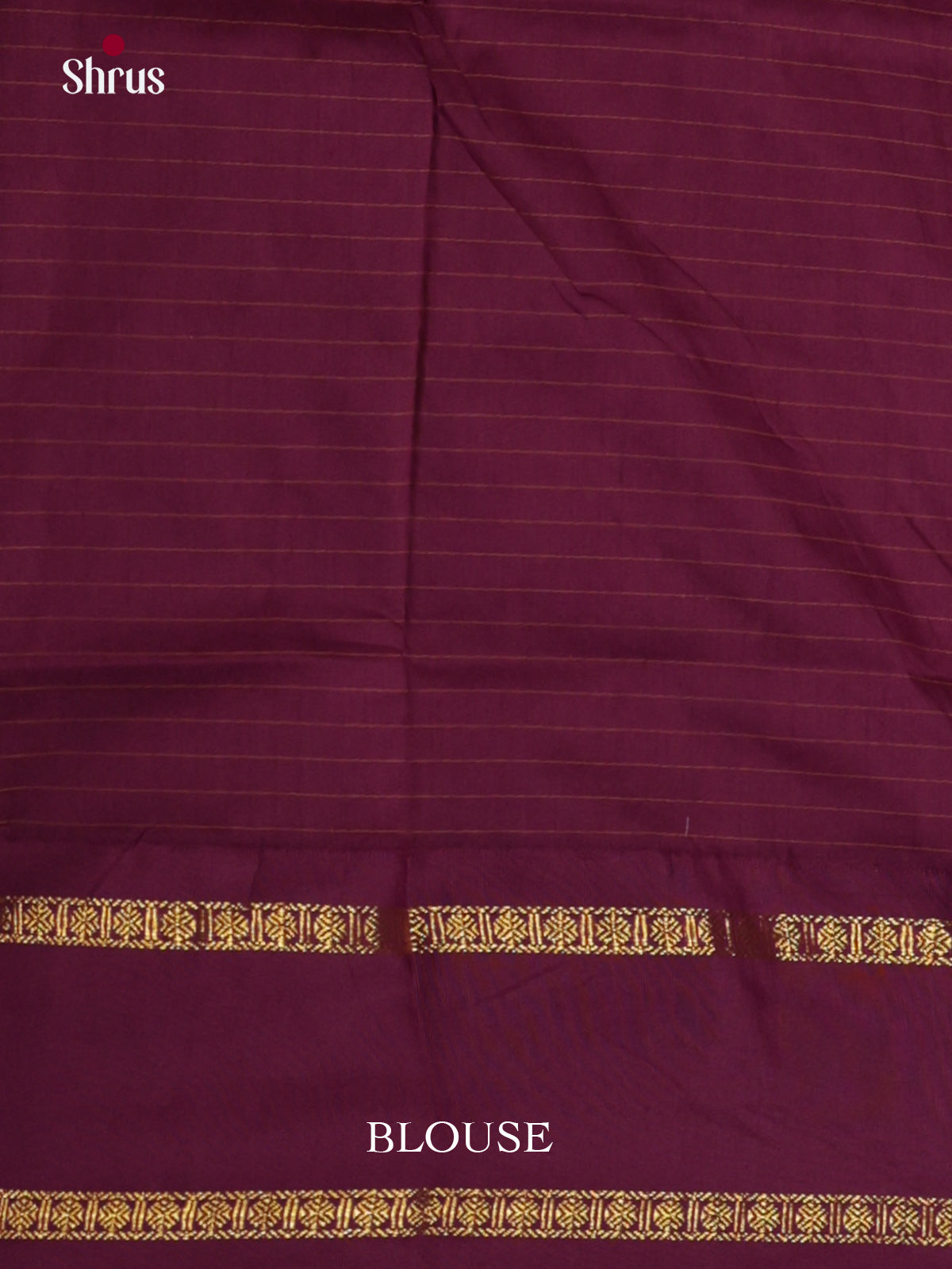 DLS26026 - Kalyani Cotton Saree - Shop on Shrus.com