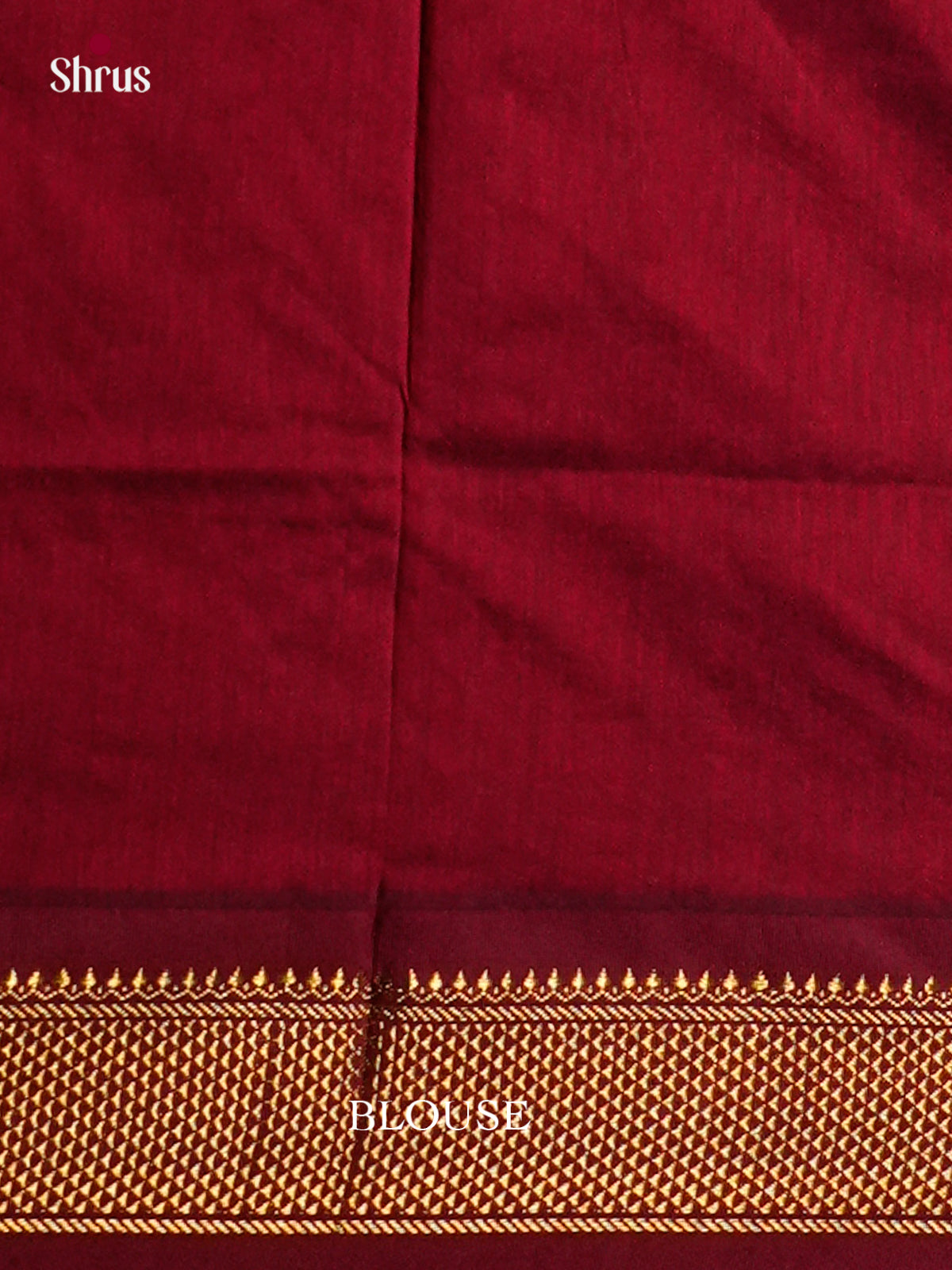 DLS26071 - Kalyani Cotton Saree - Shop on Shrus.com