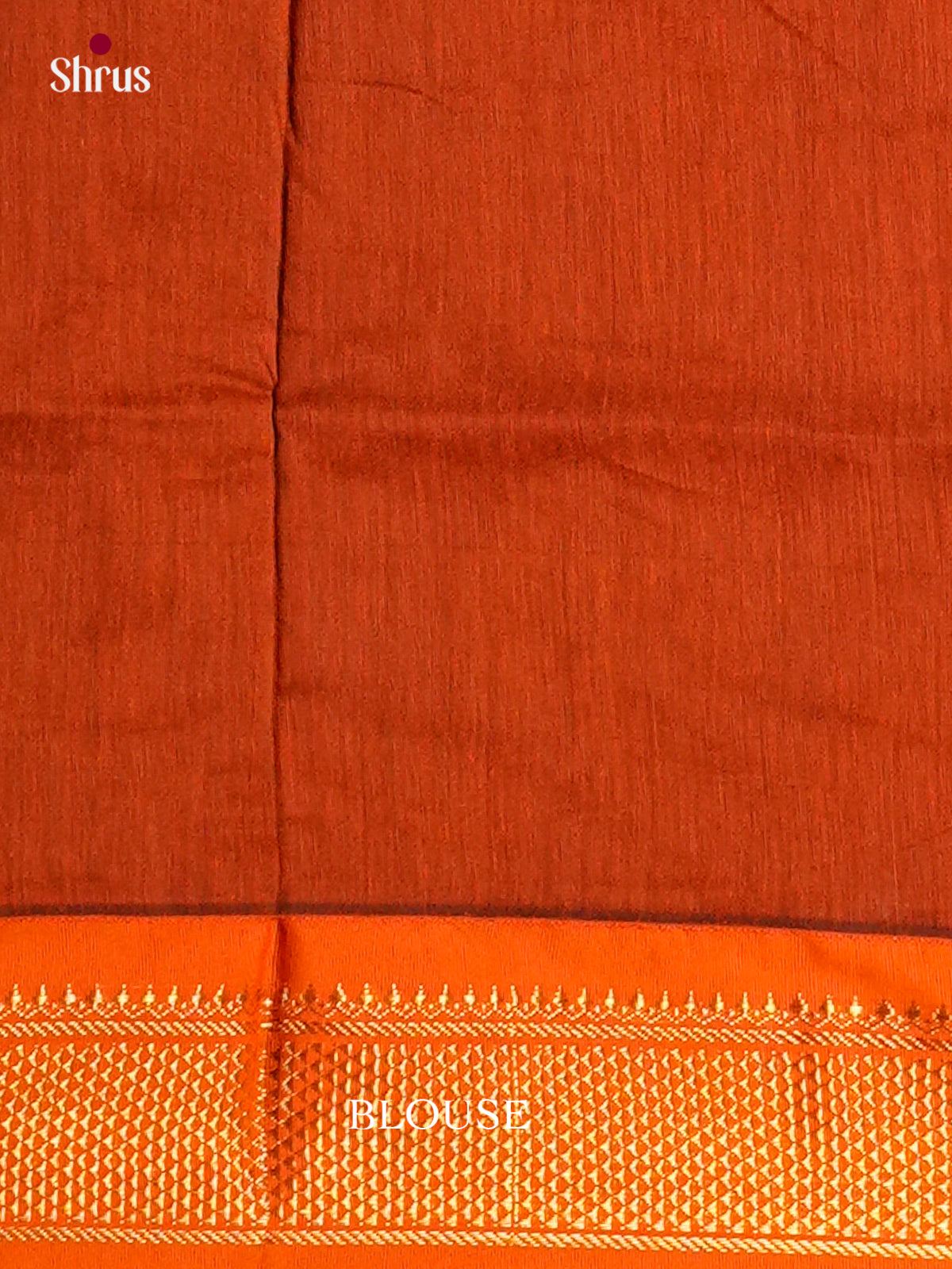 DLS26077 - Kalyani Cotton Saree - Shop on Shrus.com