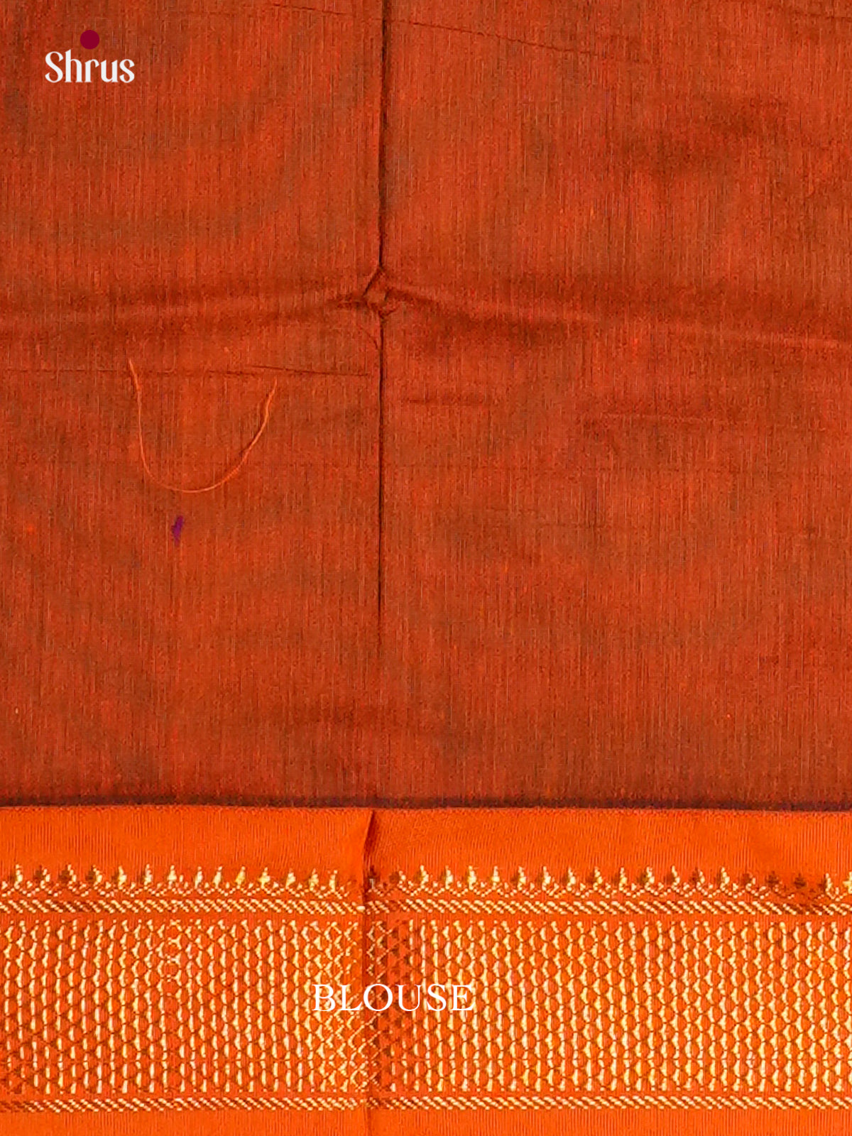DLS26079 - Kalyani Cotton Saree - Shop on Shrus.com