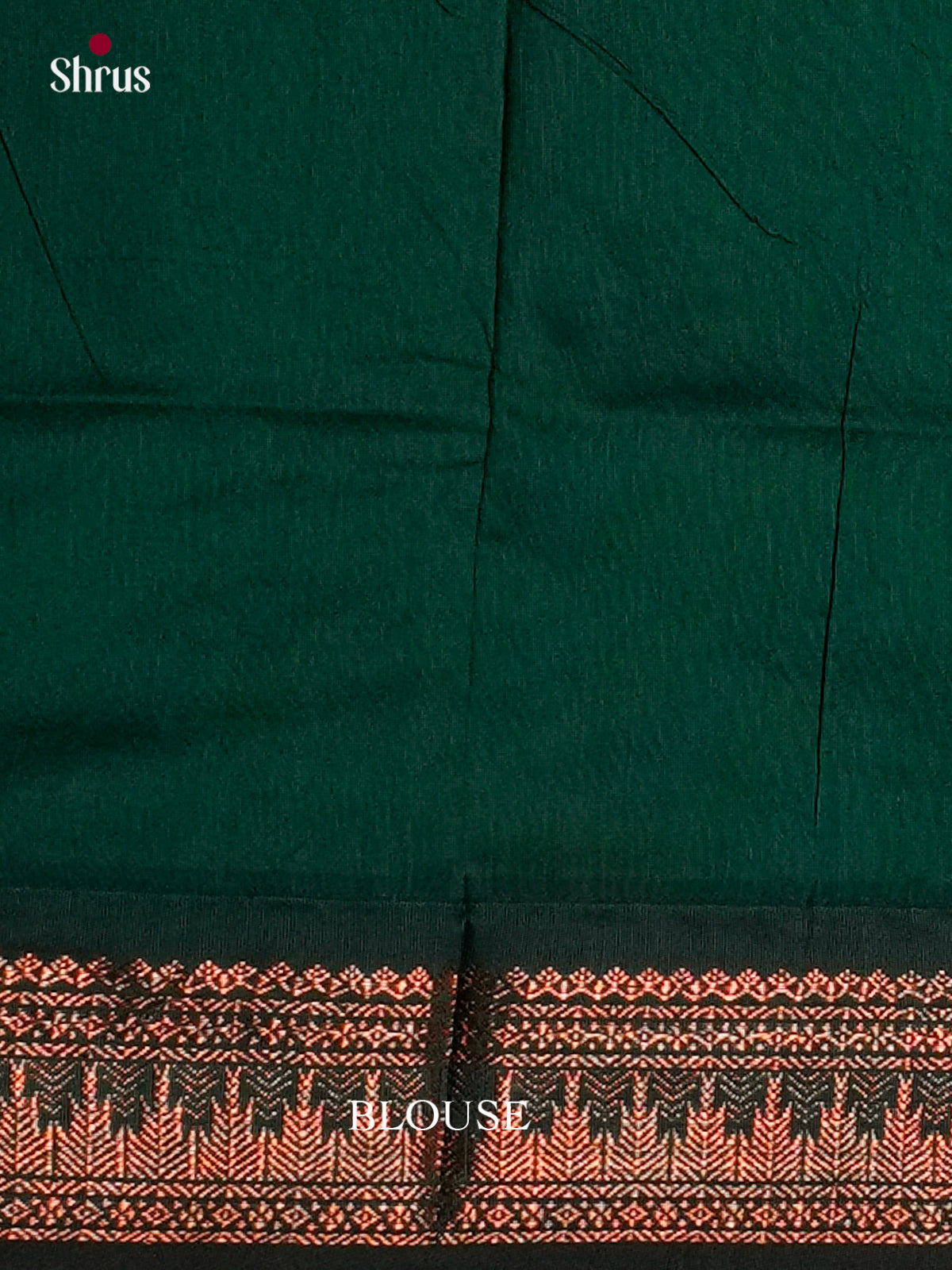 DLS26083 - Kalyani Cotton Saree - Shop on Shrus.com