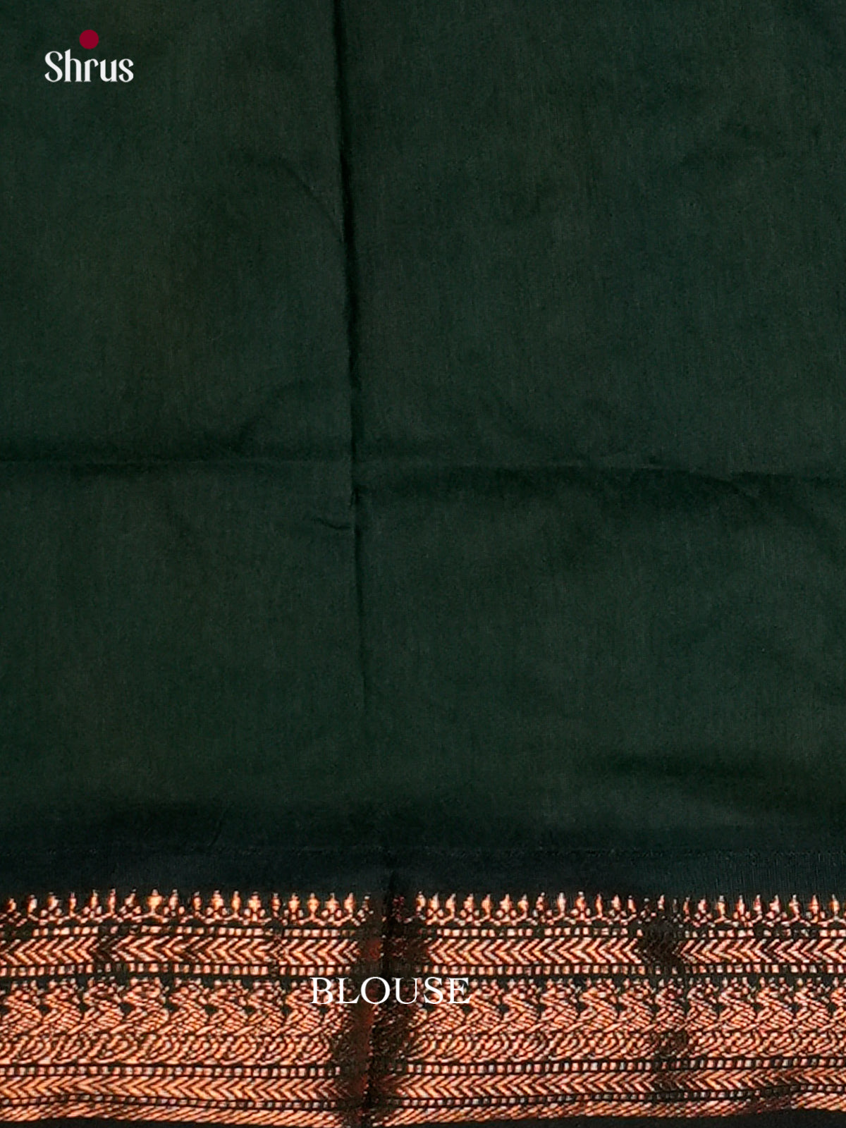 DLS26091 - Kalyani Cotton Saree - Shop on Shrus.com