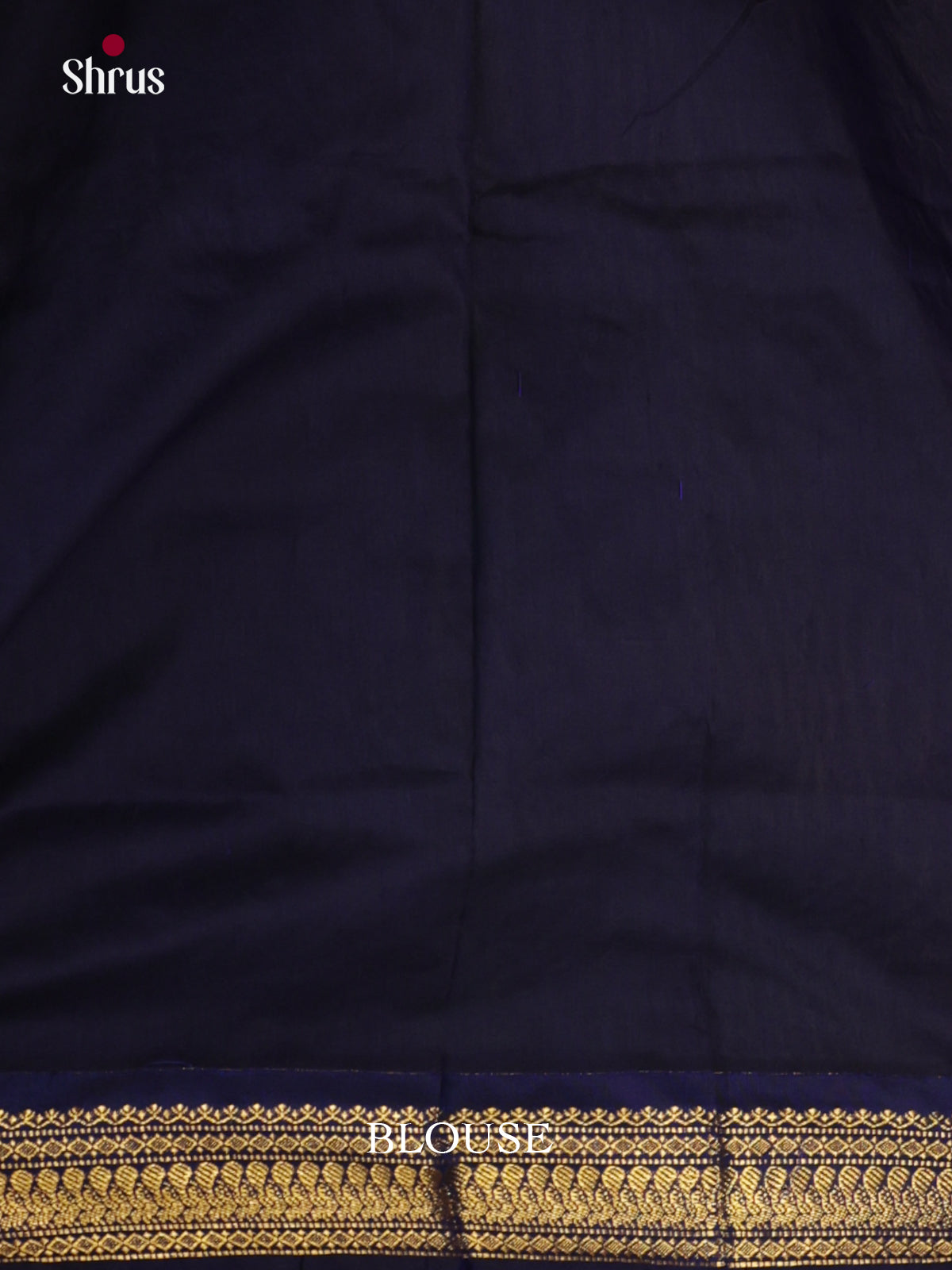 Green & Blue - Kalyani Cotton Saree - Shop on Shrus.com
