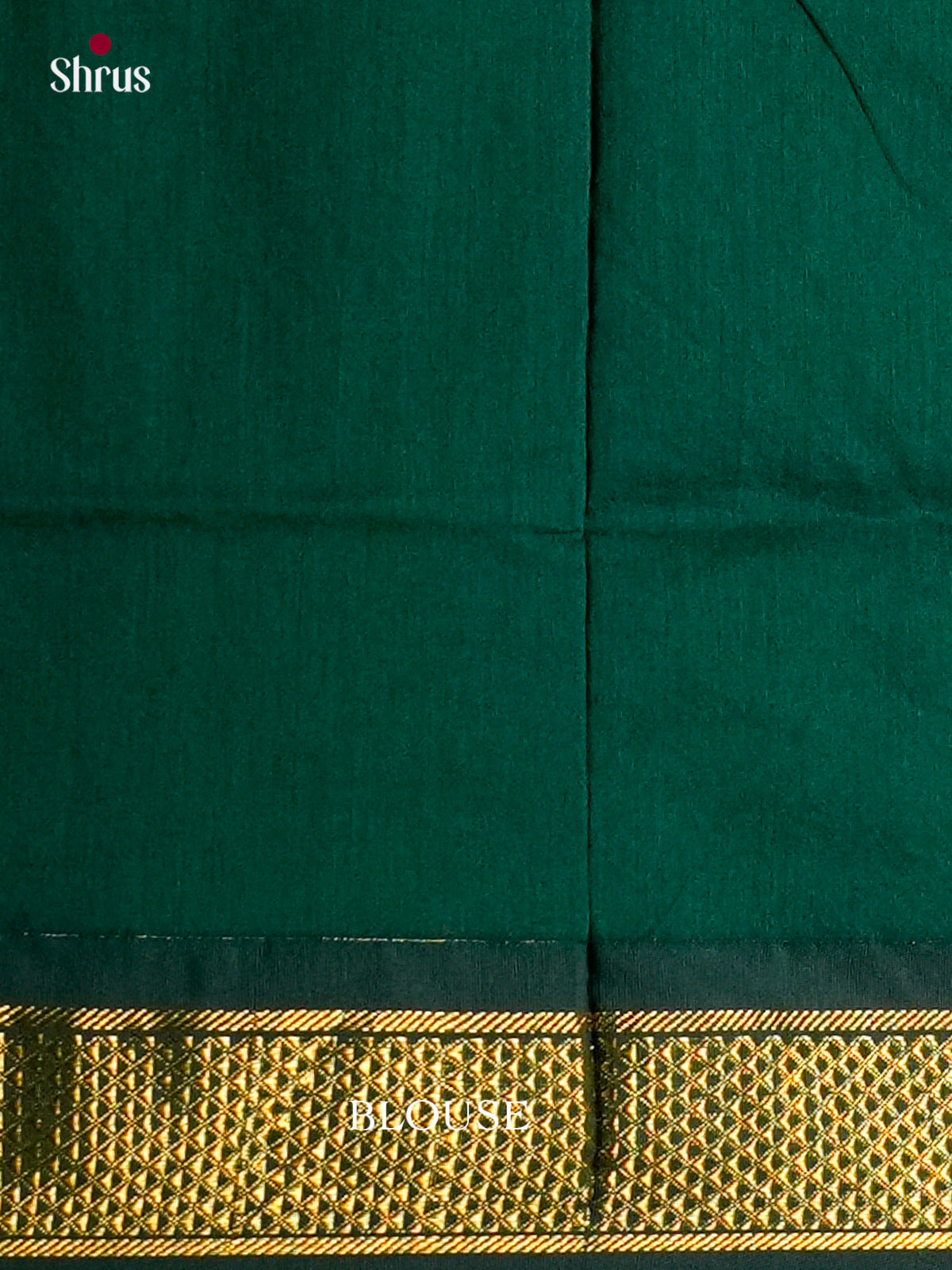 DLS26125 - Kalyani Cotton Saree - Shop on Shrus.com
