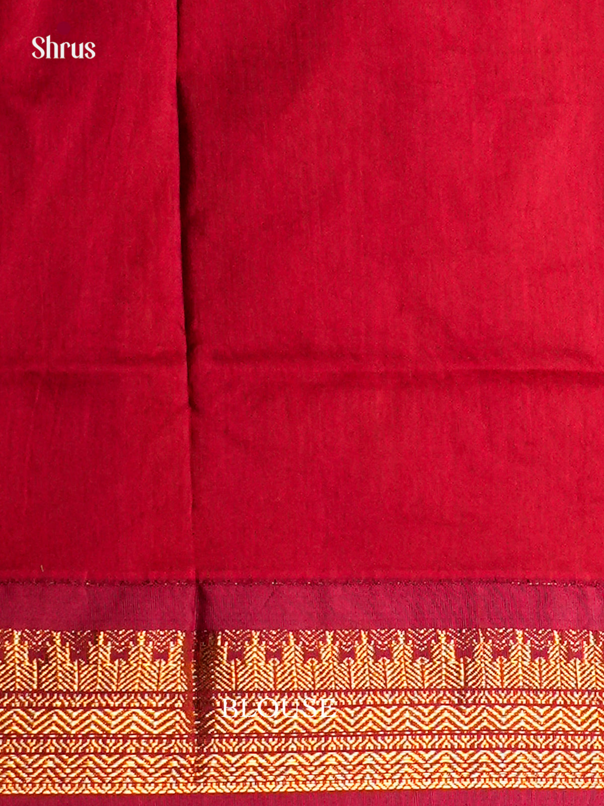DLS26133 - Kalyani Cotton Saree - Shop on Shrus.com