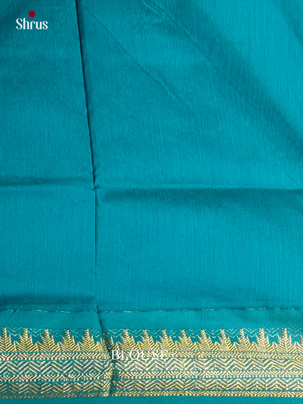 DLS26134 - Kalyani Cotton Saree - Shop on Shrus.com