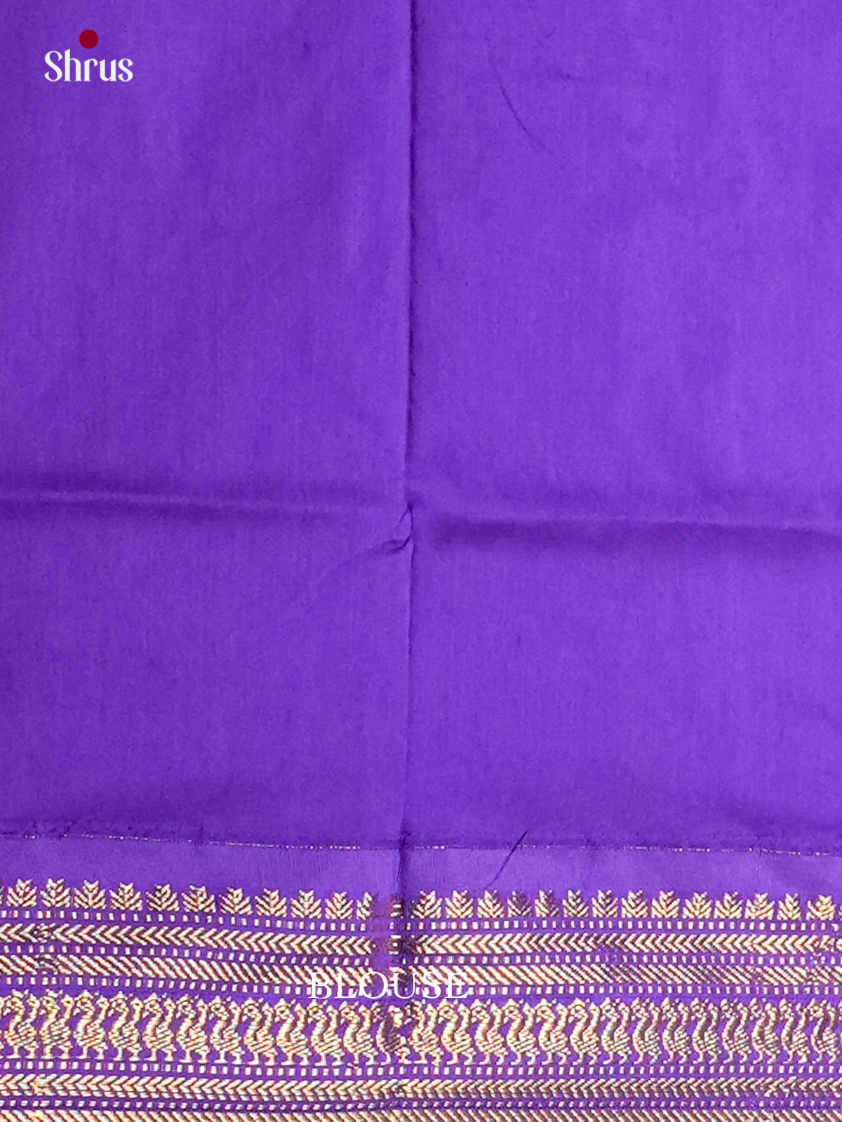 DLS26138 - Kalyani Cotton Saree - Shop on Shrus.com