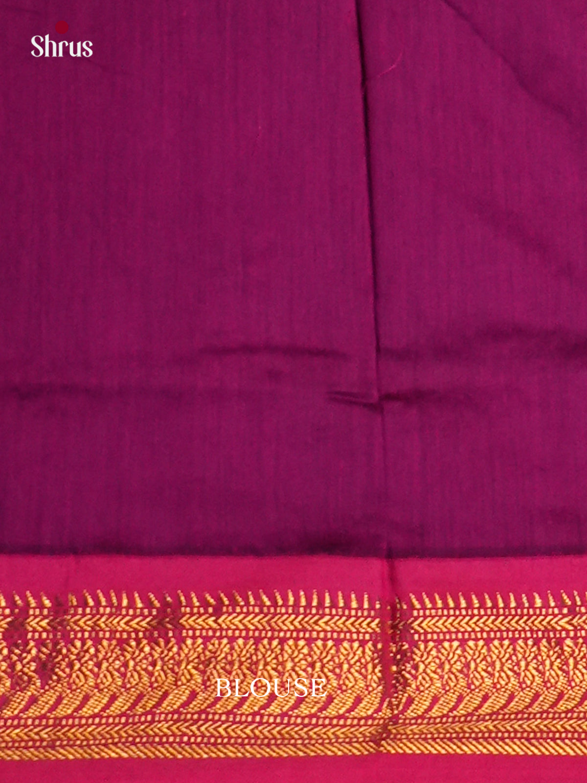 DLS26142 - Kalyani Cotton Saree - Shop on Shrus.com