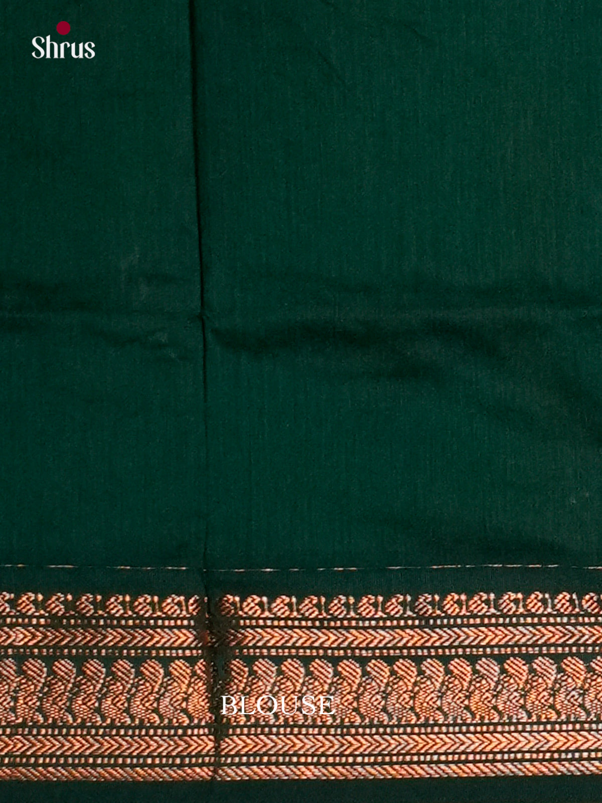 DLS26143 - Kalyani Cotton Saree - Shop on Shrus.com