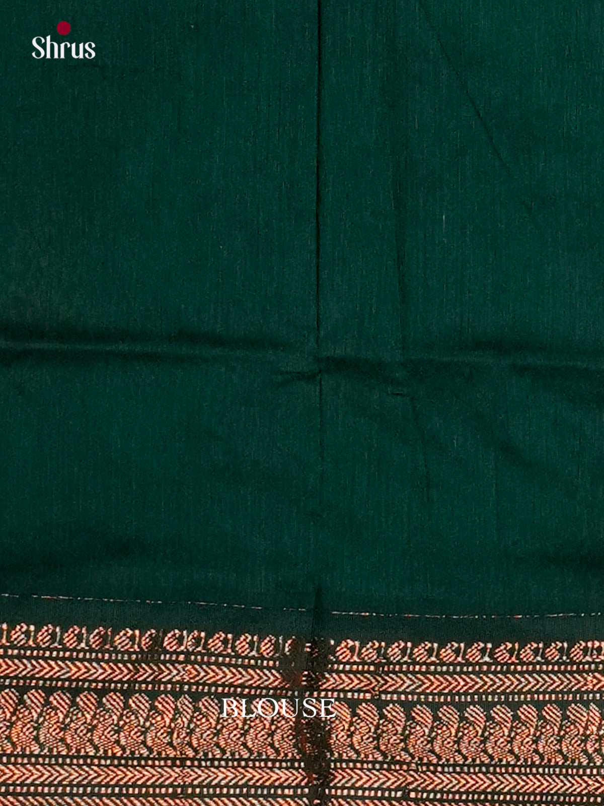 DLS26145 - Kalyani Cotton Saree - Shop on Shrus.com