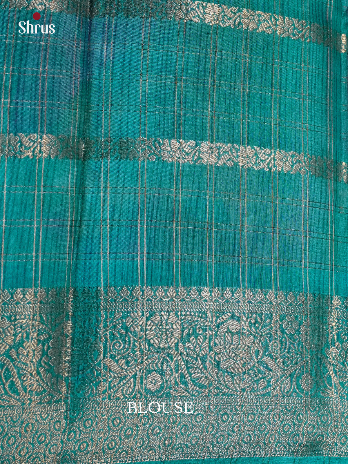 DLS27006 - Semi Crepe Saree