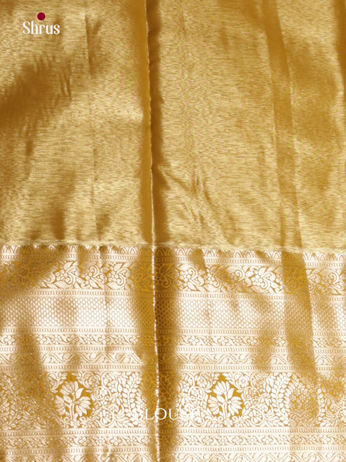 DLS29097 - Kanchipuram-halfpure Saree