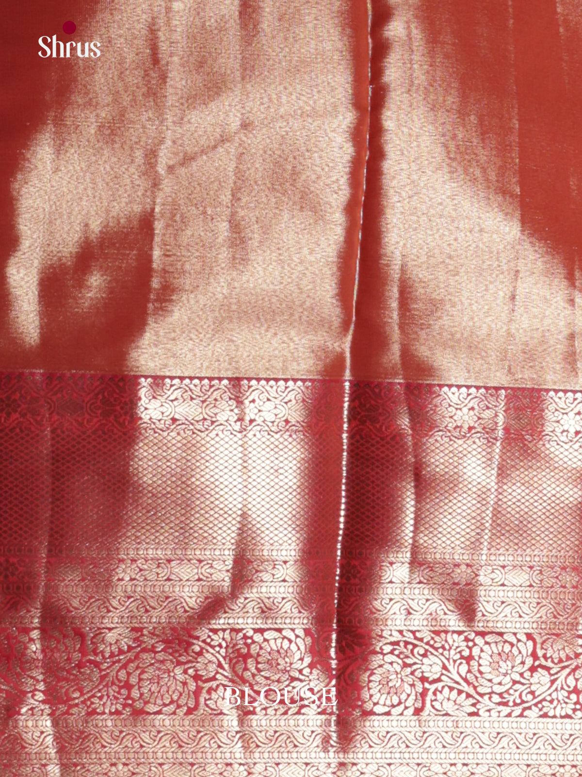 Green & Pink  - Kanchipuram-halfpure Saree- DLS29102 - Shop on Shrus.com