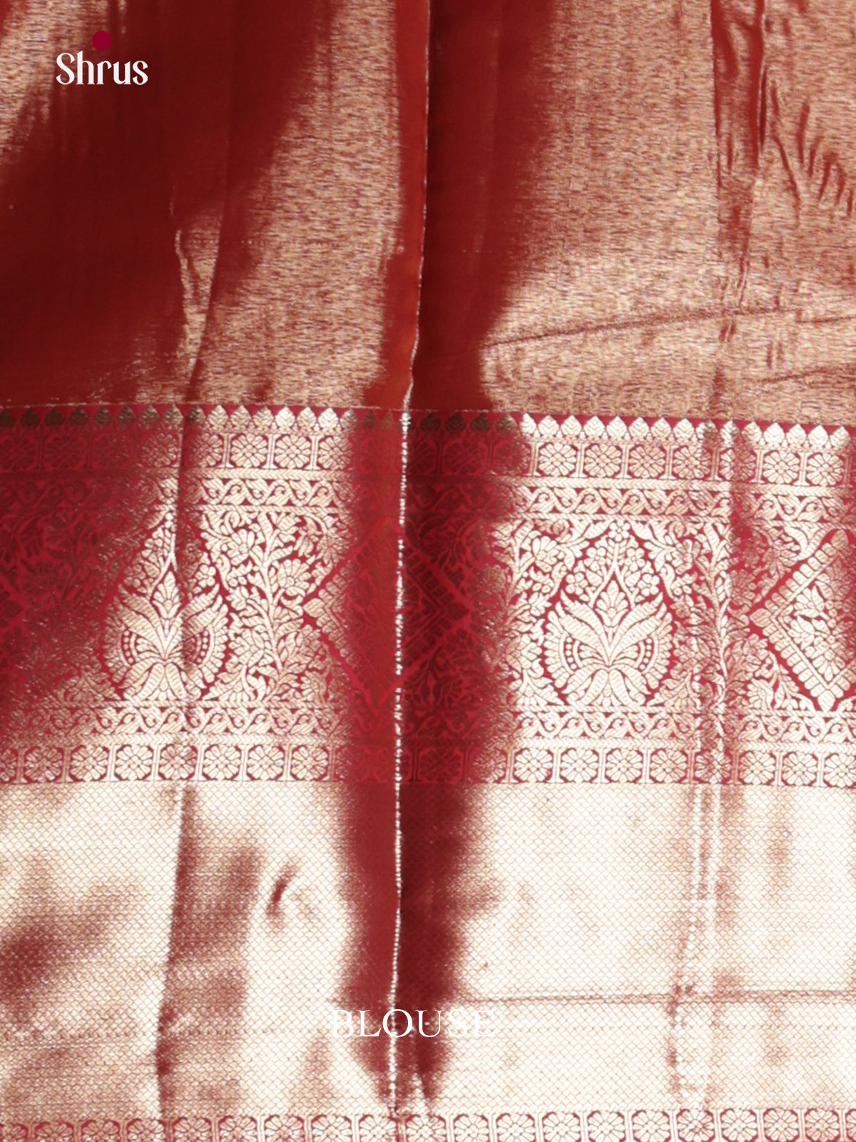 DLS29123 - Kanchipuram-halfpure Saree