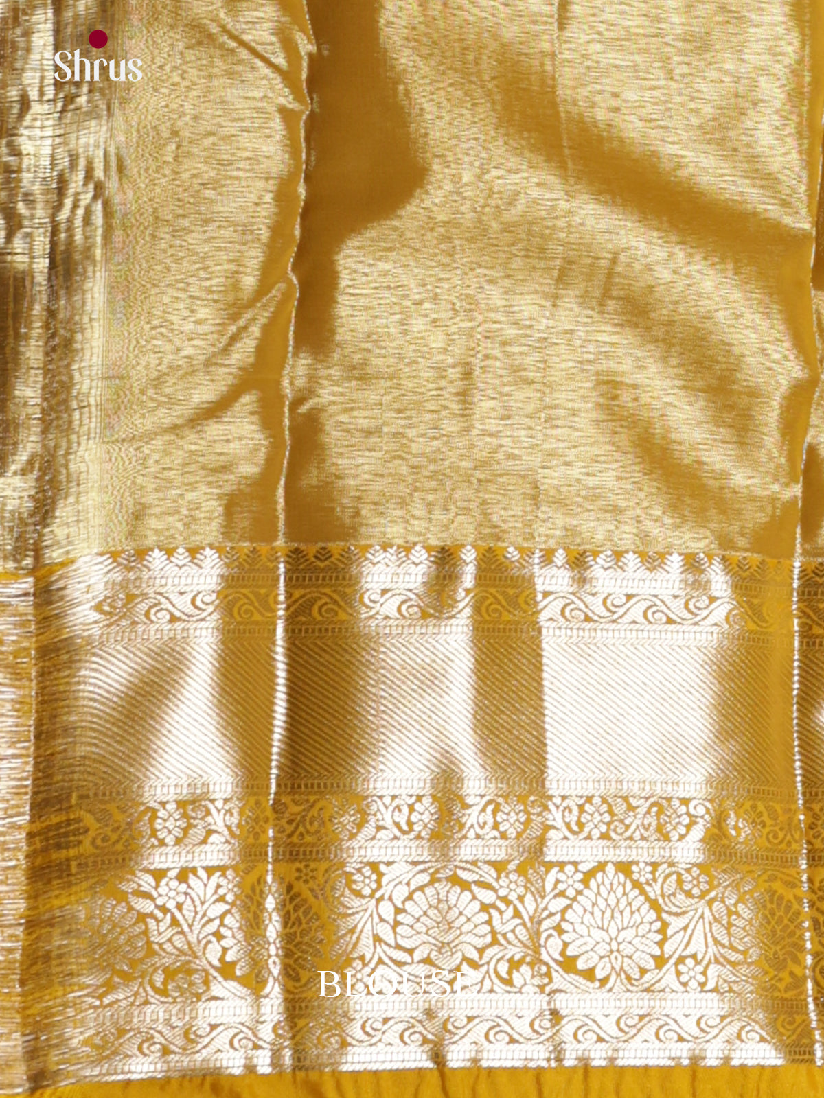 DLS29151 - Kanchipuram-halfpure Saree