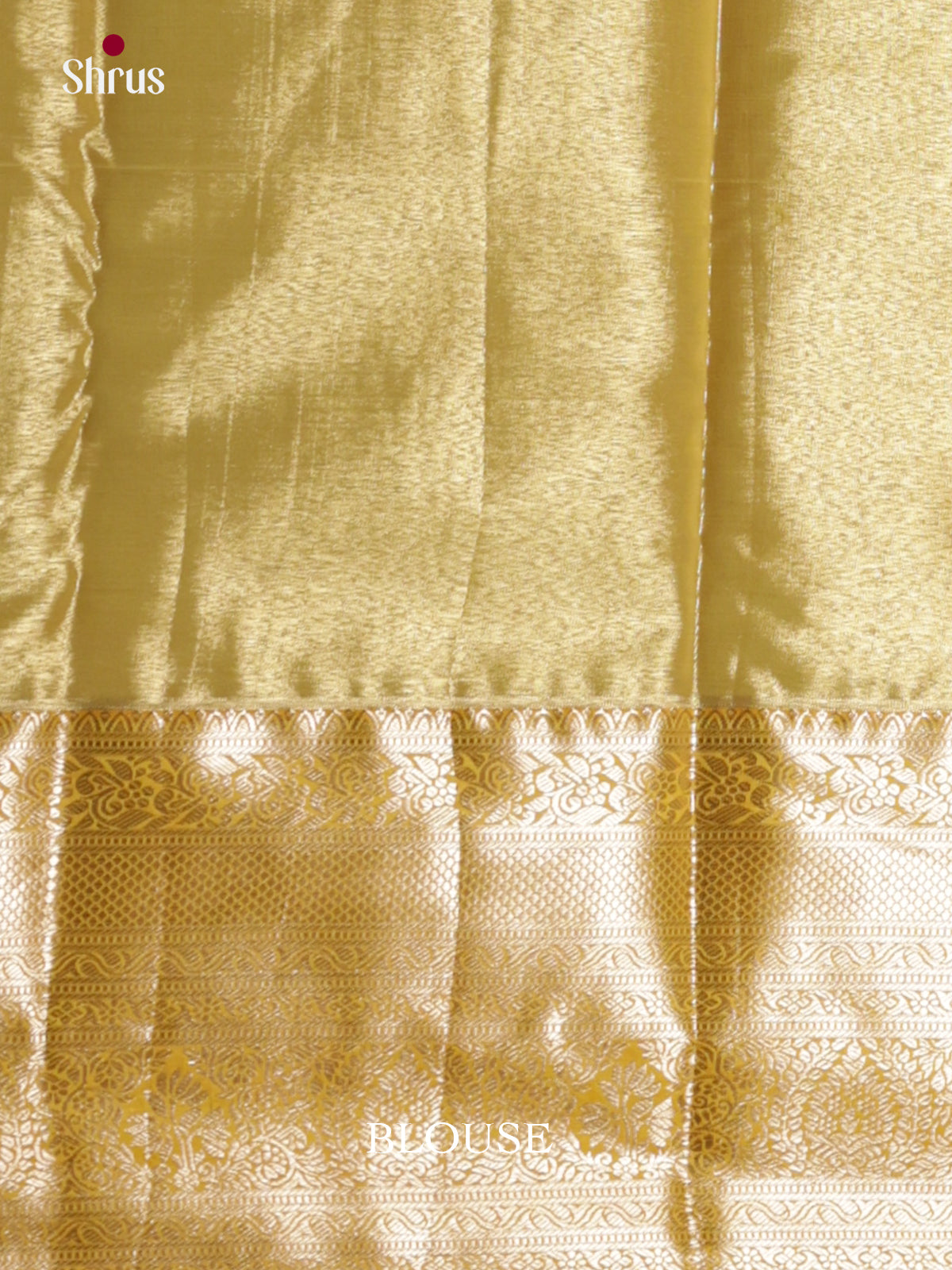 DLS29164 - Kanchipuram-halfpure Saree