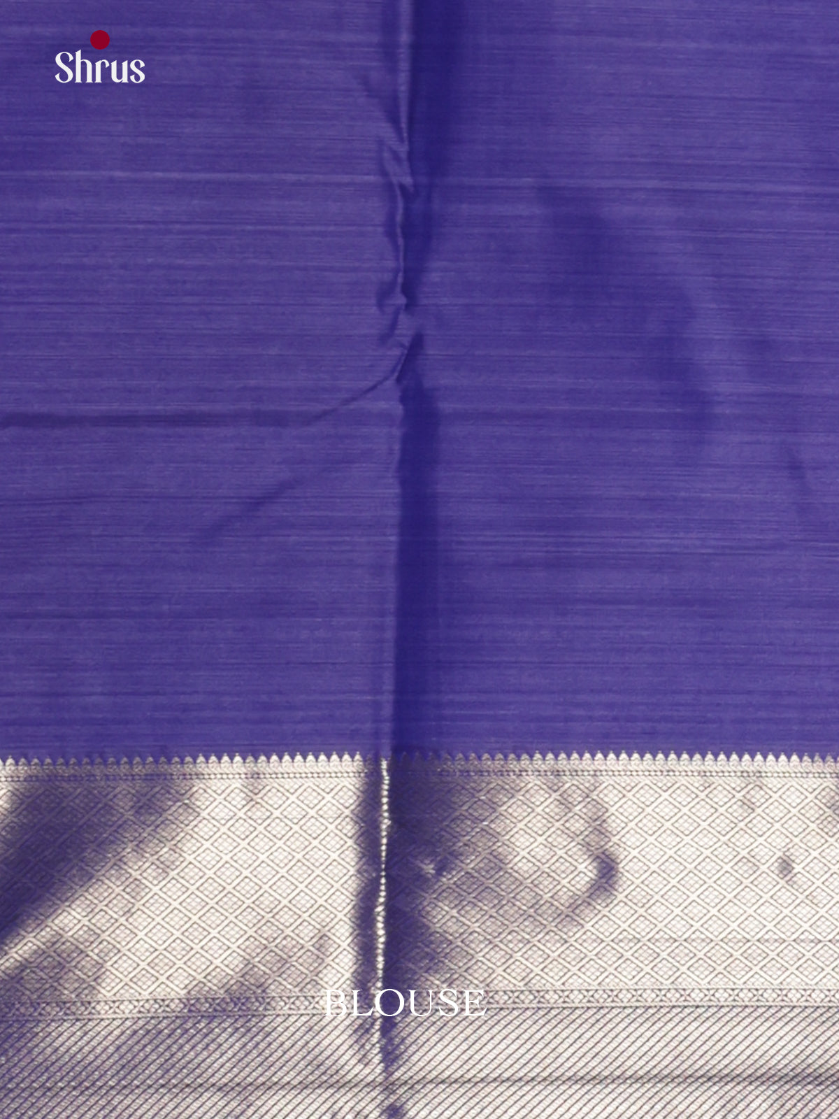 DLS29199 - Kanchipuram-halfpure Saree - Shop on Shrus.com