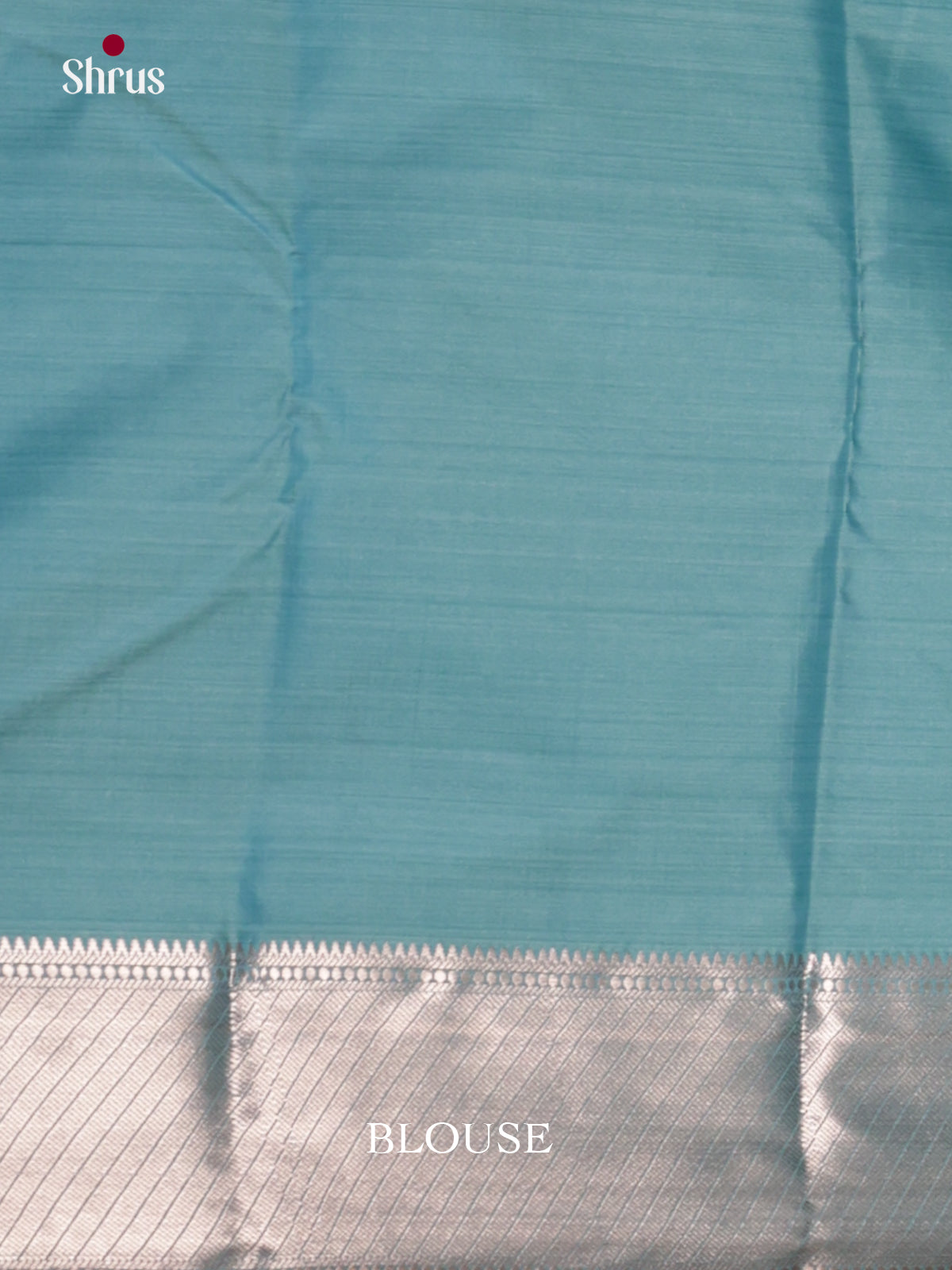 DLS29214 - Kanchipuram-halfpure Saree